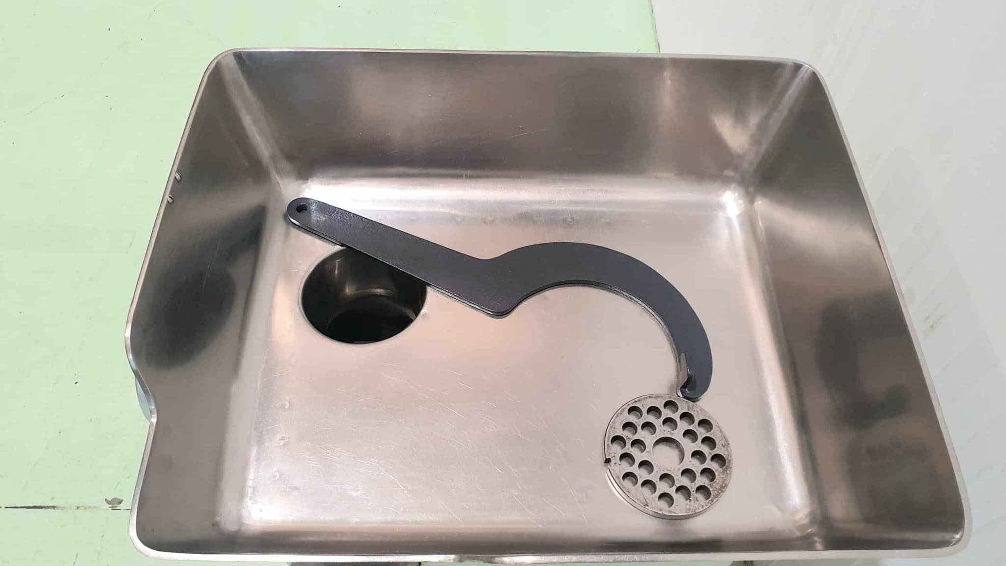 PICADORA CATO BOCA 15O miniatura 5