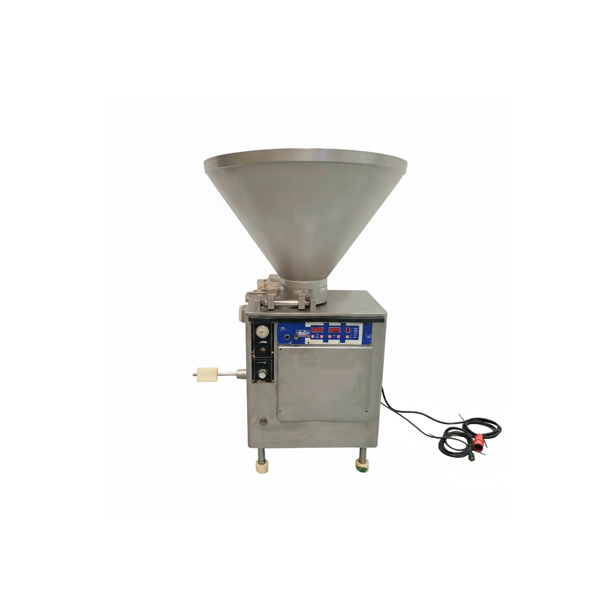 EMBUTIDORA CONTINUA TVALL mod. 2500P miniatura 2