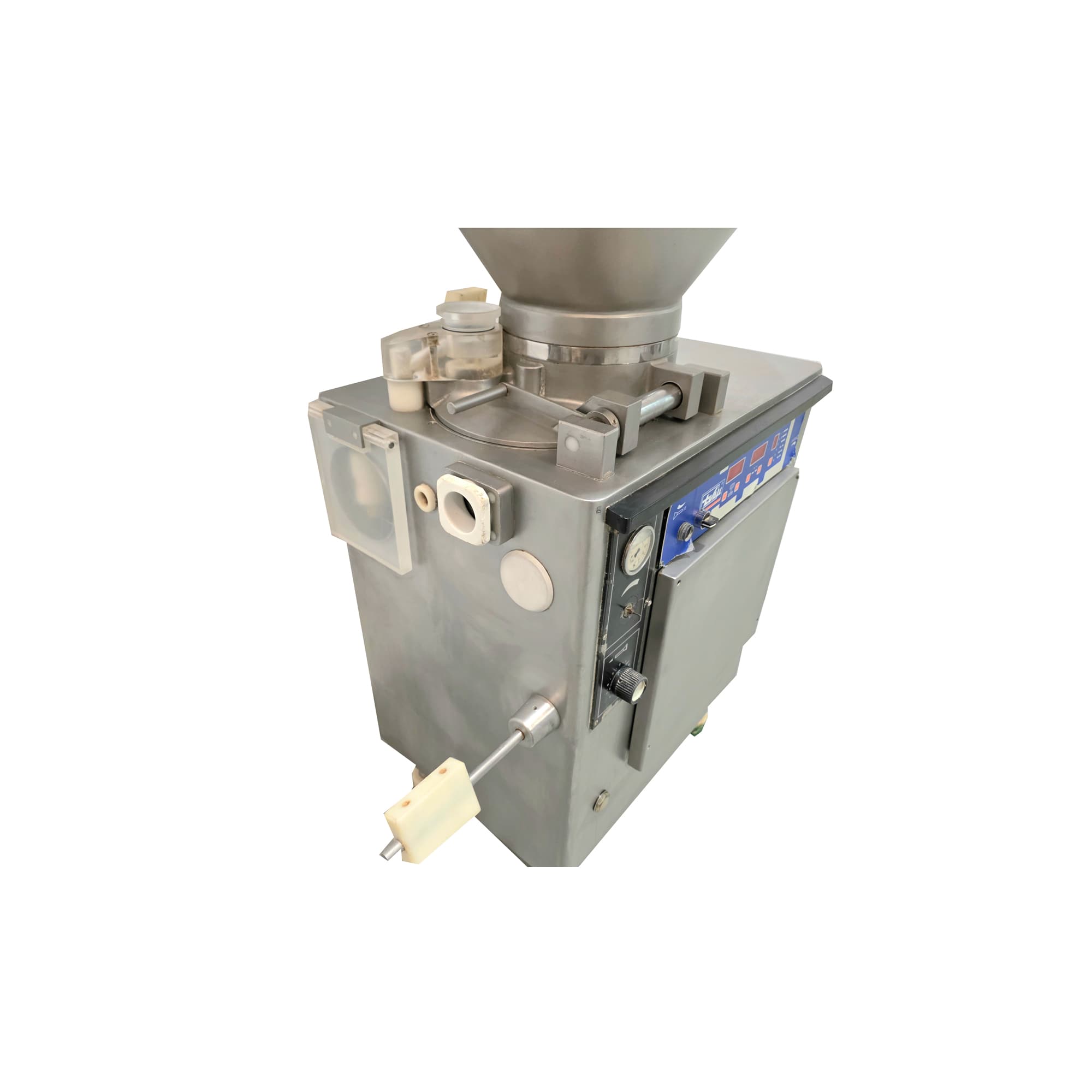 EMBUTIDORA CONTINUA TVALL mod. 2500P miniatura 4