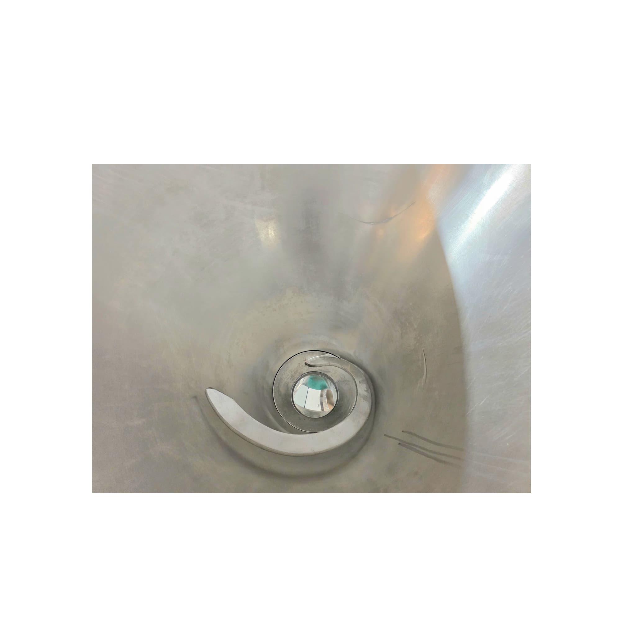 EMBUTIDORA CONTINUA TVALL mod. 2500P miniatura 6