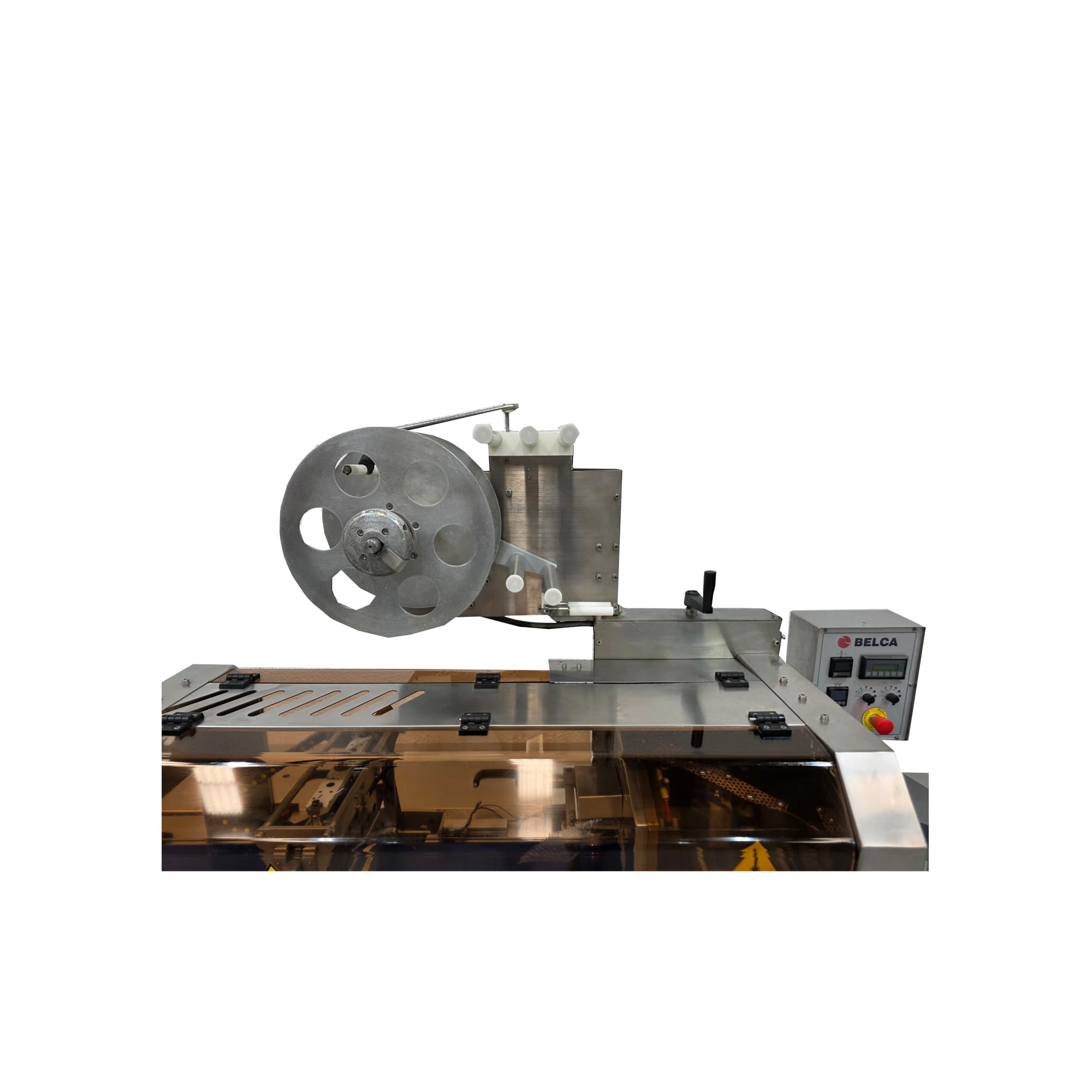 FLOW PACK BELCA mod. SP-100 miniatura 5