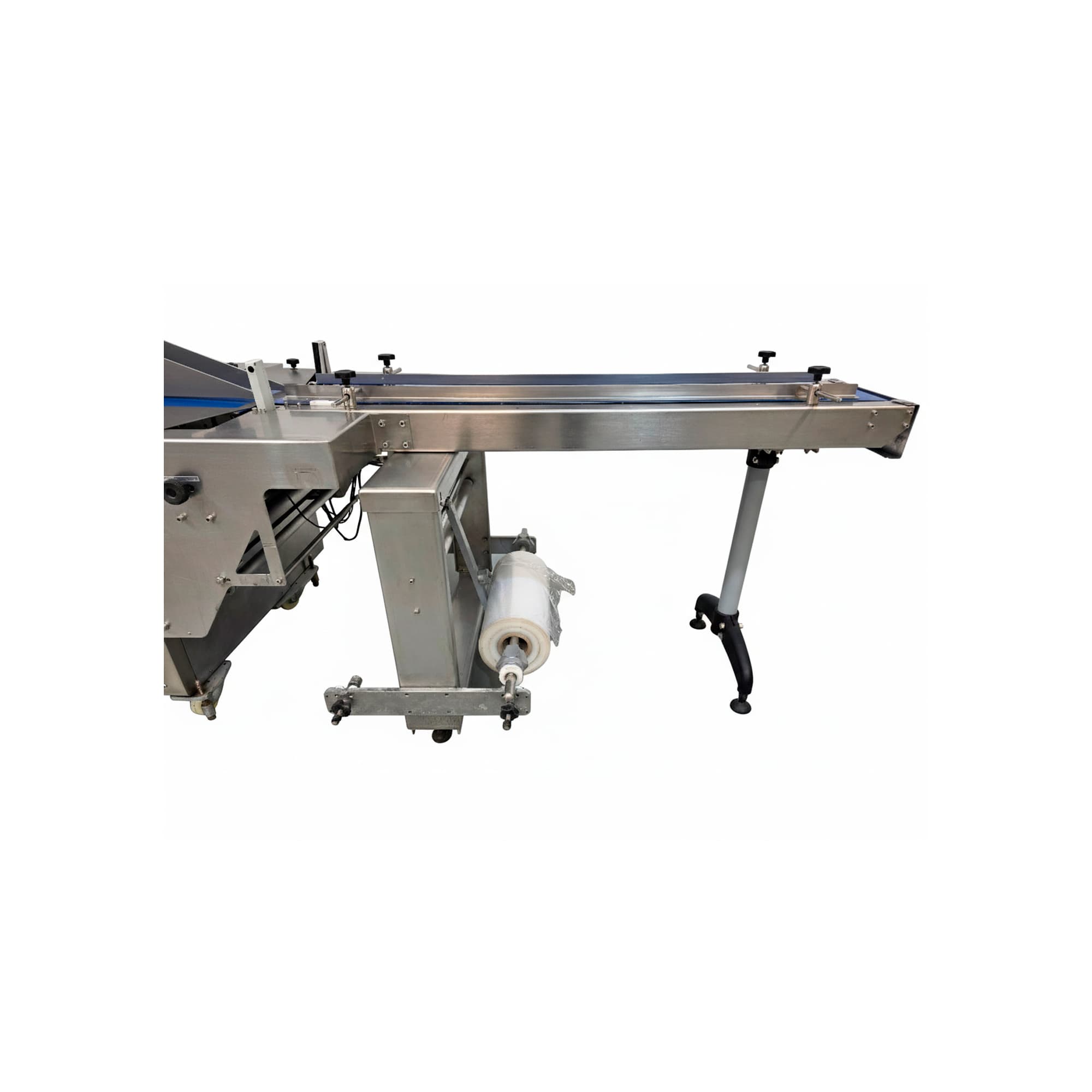 FLOW PACK BELCA mod. SP-100 miniatura 6