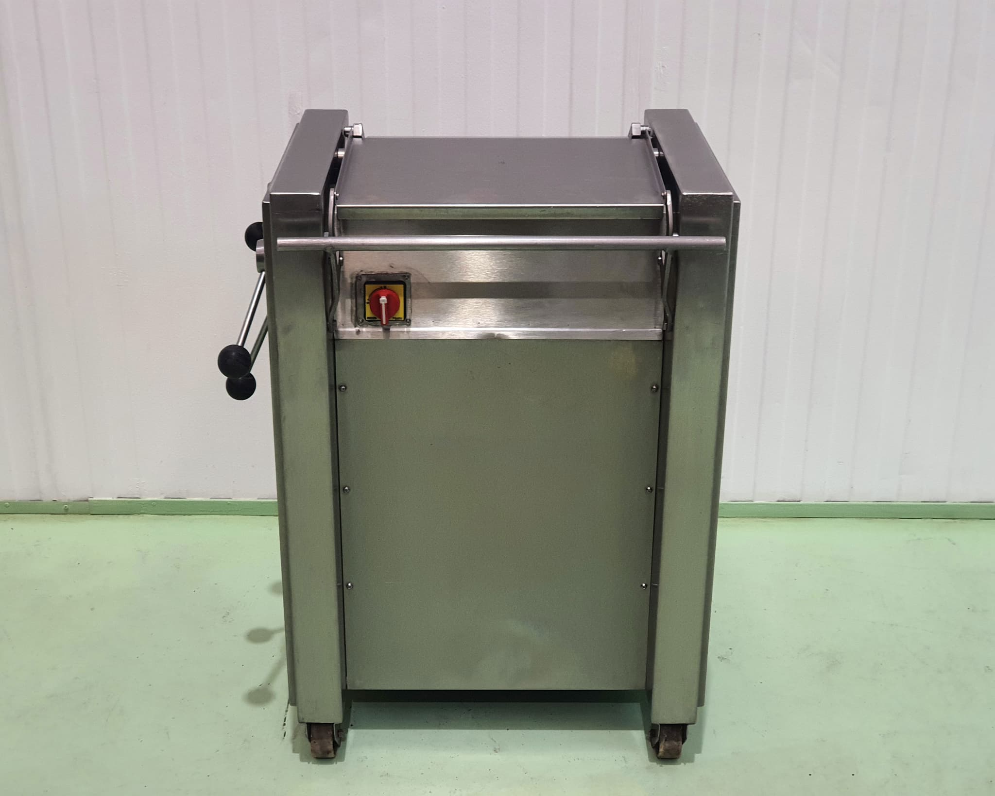 DESVELADORA MAJA mod. EMA500 miniatura 2