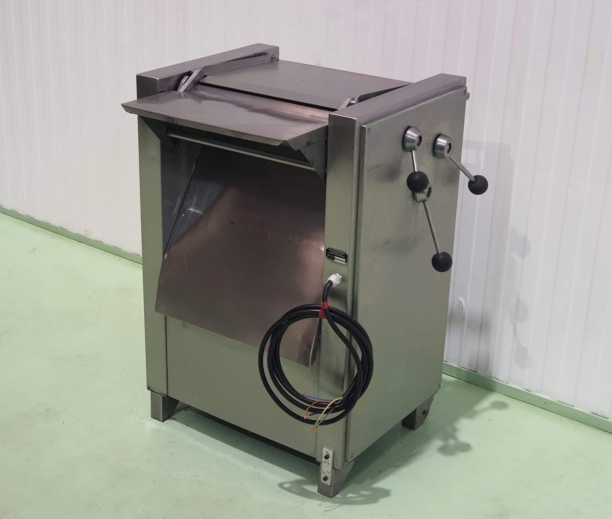 DESVELADORA MAJA mod. EMA500 miniatura 6