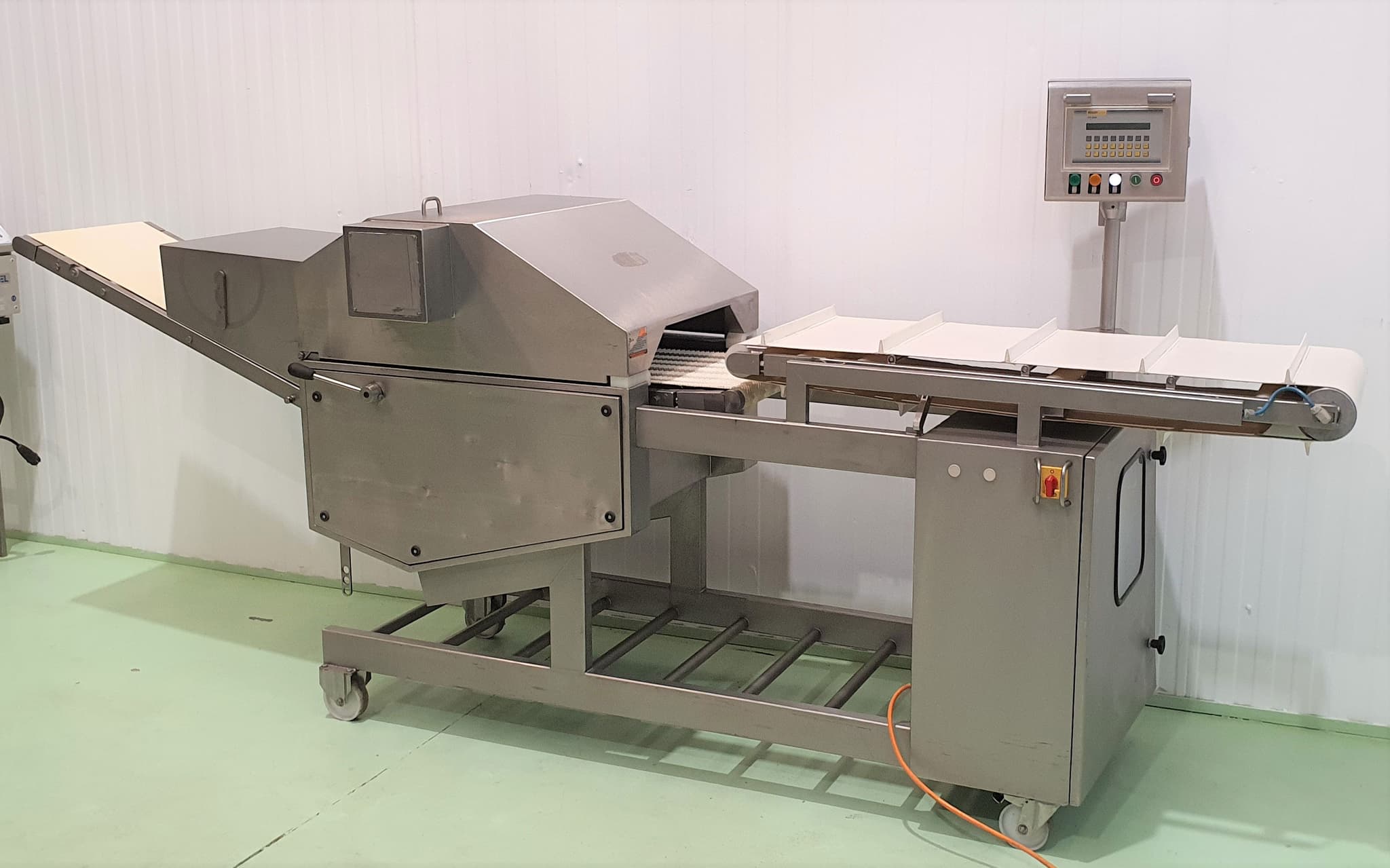 DESVELADORA AUTOMÁTICA MAJA SRA 8000 miniatura 4