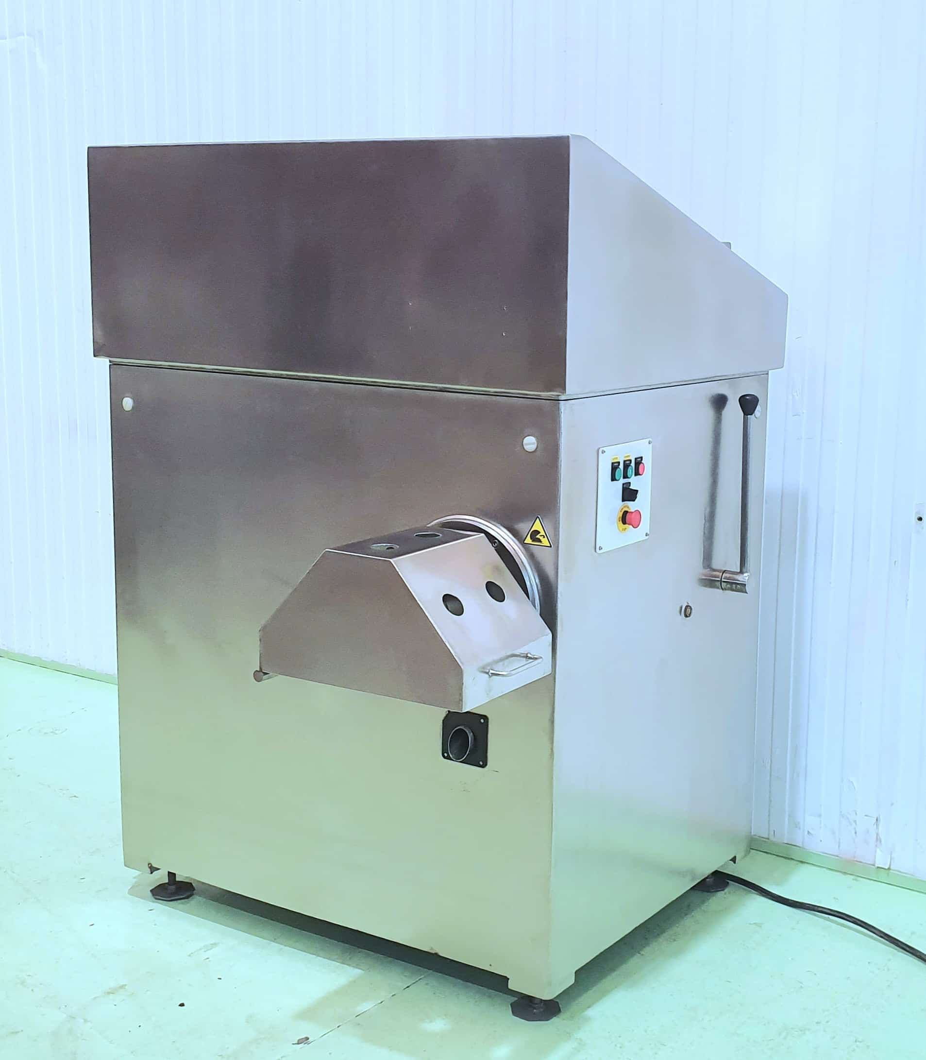 PICADORA PREMEZCLADORA CASTELLVALL PA-160