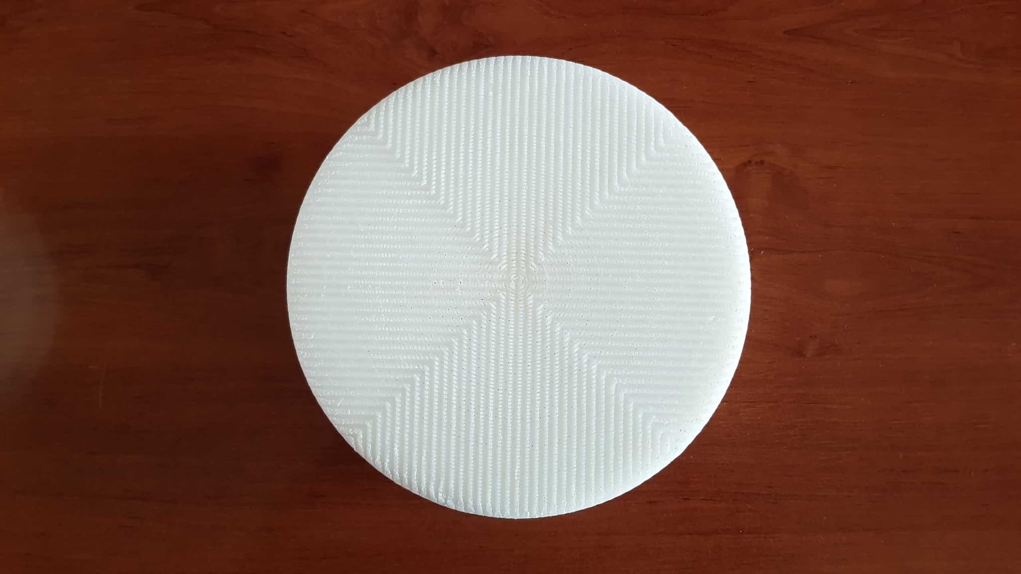 MOLDE QUESO REDONDO 3K MANCHEGO miniatura 5