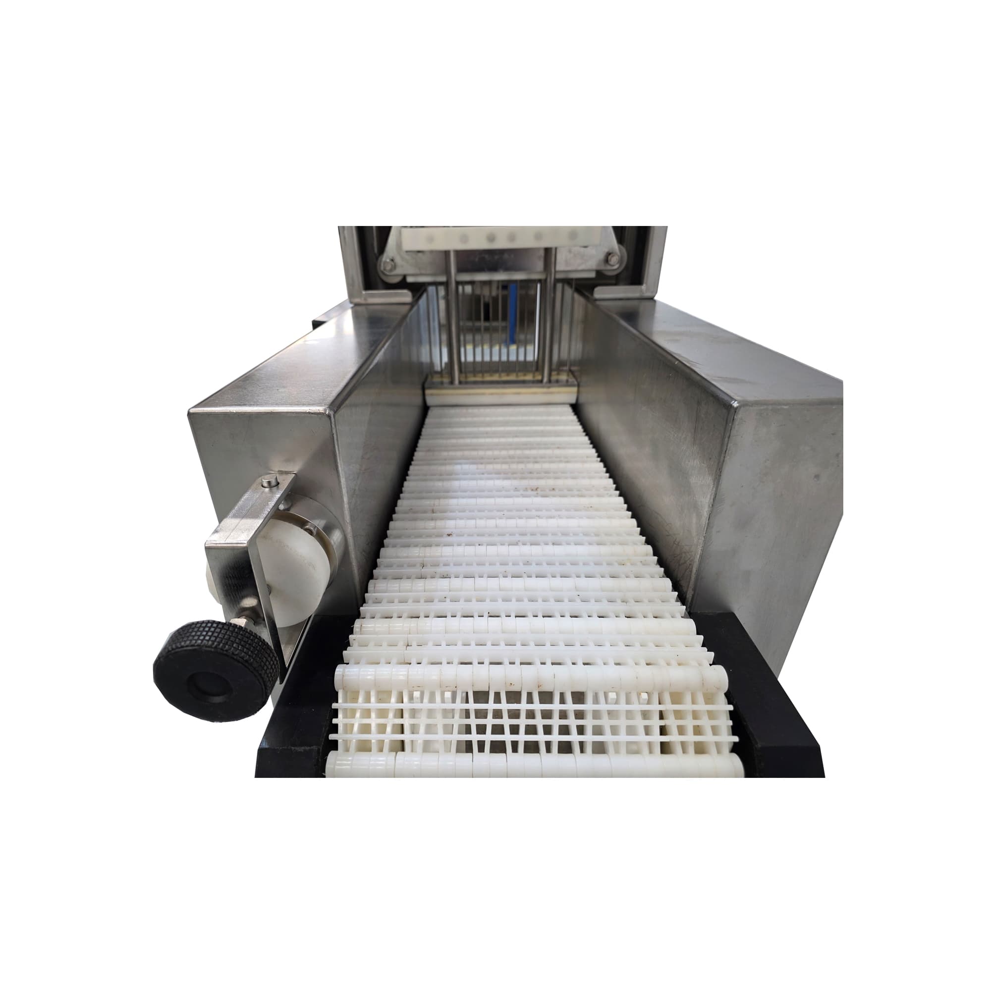 INYECTORA SALMUERA 07 GÜNTHER, mod. PI17 miniatura 7