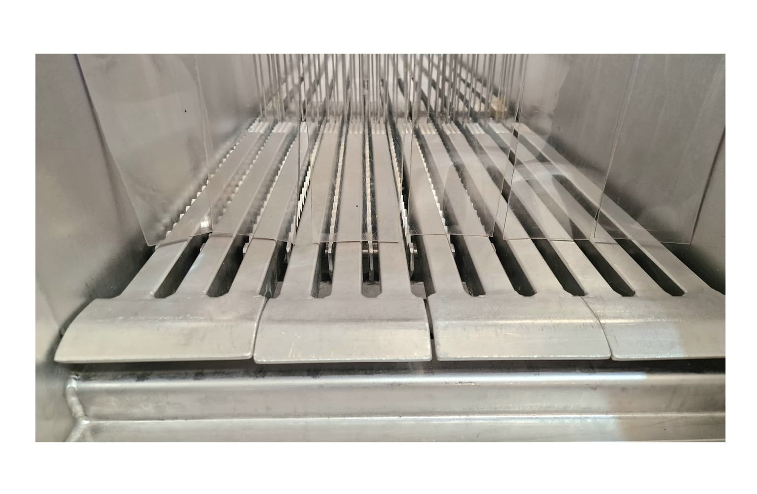 Inyectora Salmuera Inject Star, mod. BI-124-P Nº BI100124-150 miniatura 5