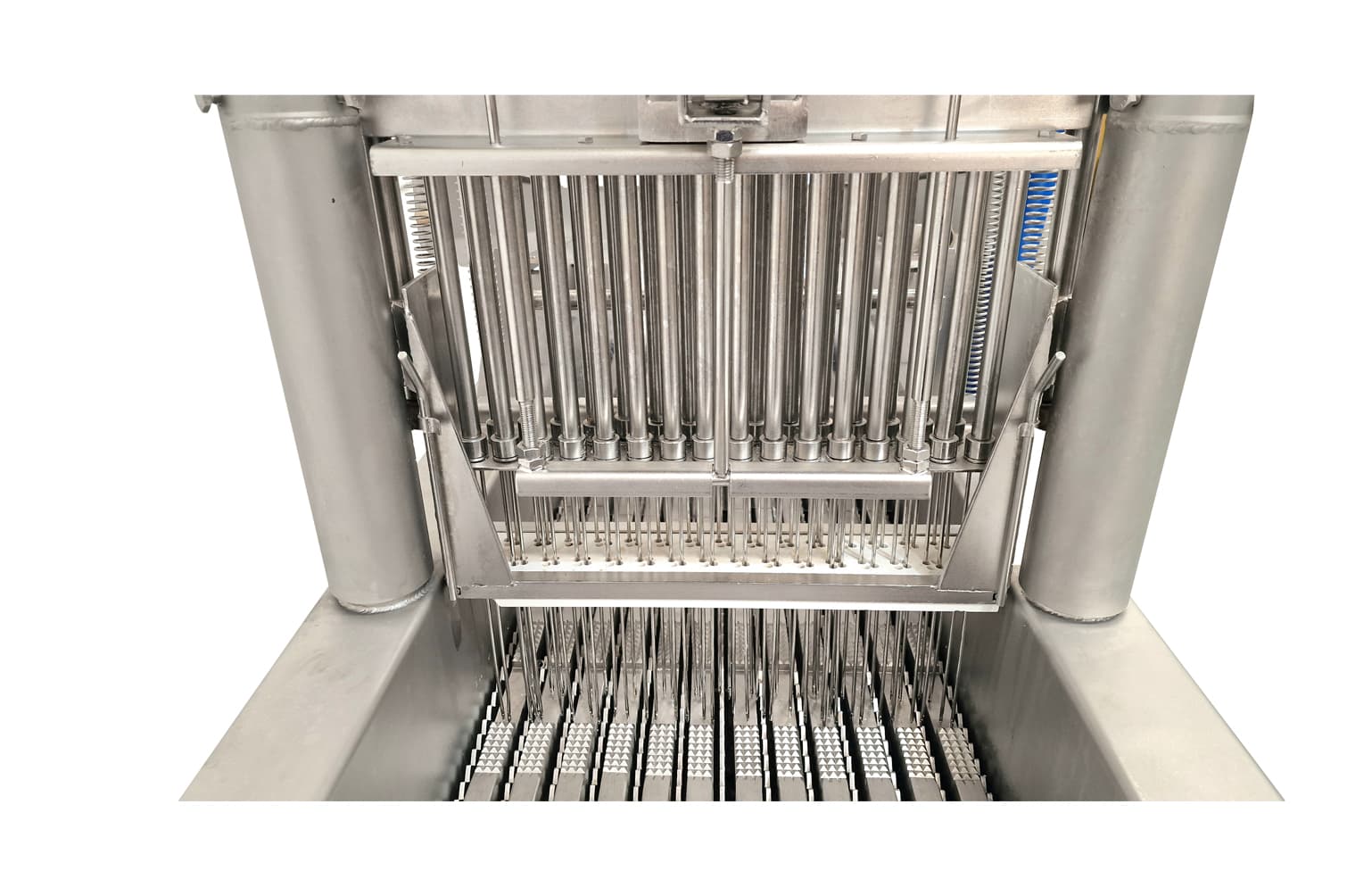 Inyectora Salmuera Inject Star, mod. BI-124-P Nº BI100124-150 miniatura 8