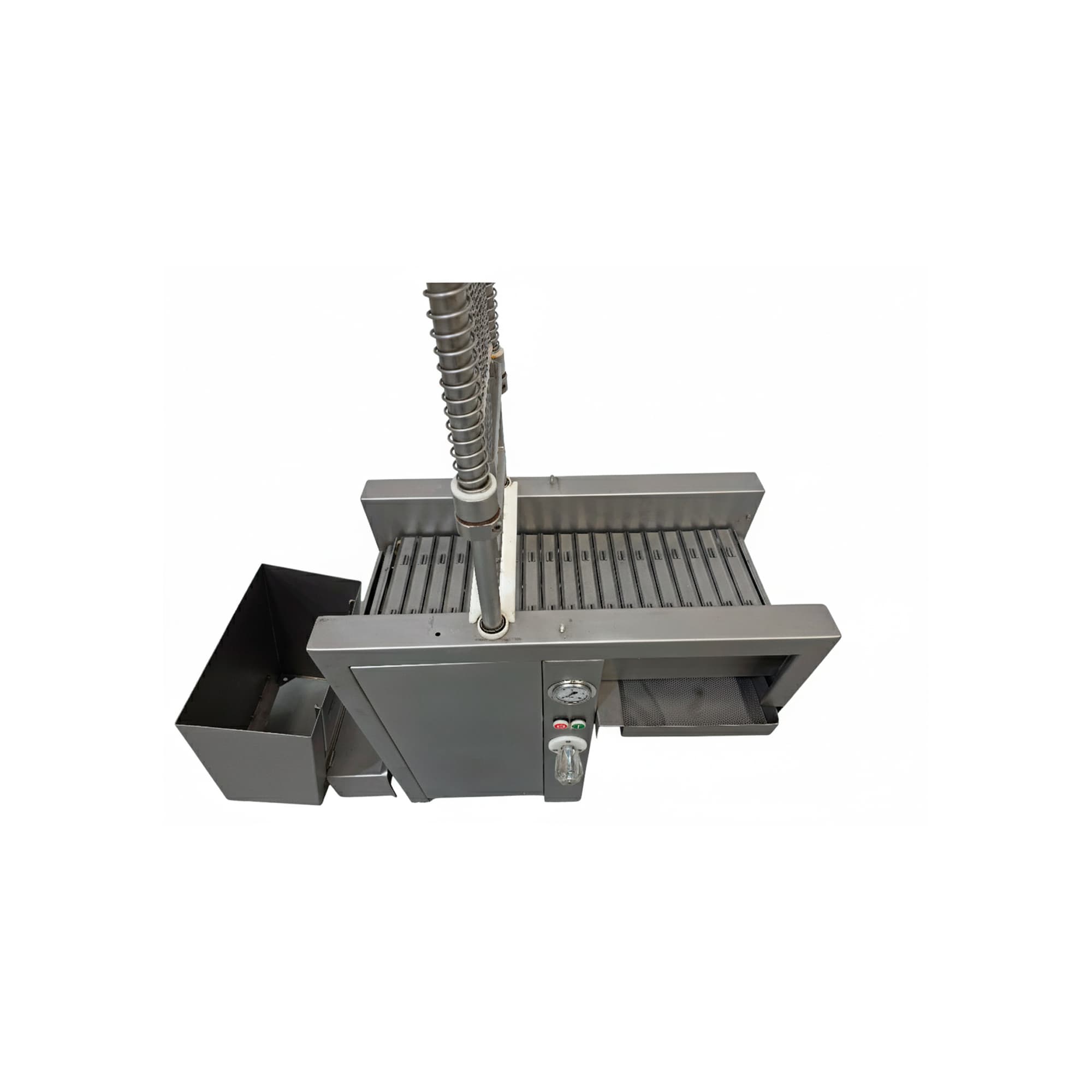 INYECTORA SALMUERA RUHLE mod. PR10 Ref: 1236 miniatura 9