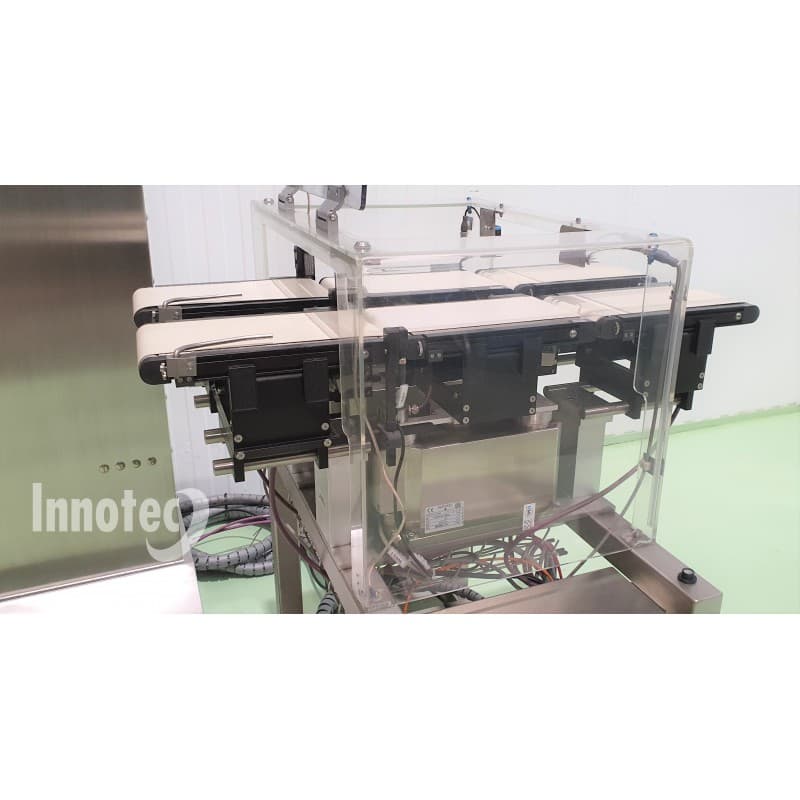 CONTROLADOR  PESO LIEBEL WAGE WIPOTEC miniatura 10