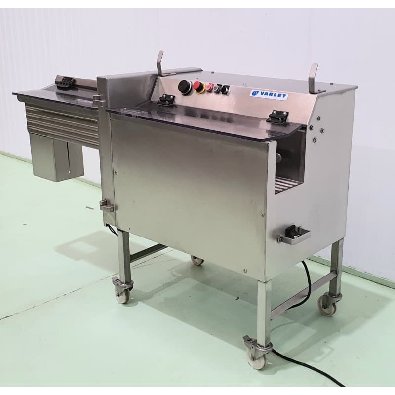 CHULETERA AUTOMÁTICA VARLET V-2602/B1 miniatura 3