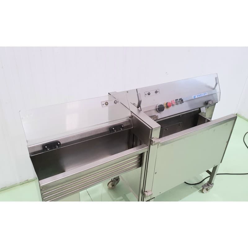 CHULETERA AUTOMÁTICA VARLET V-2602/B1 miniatura 5