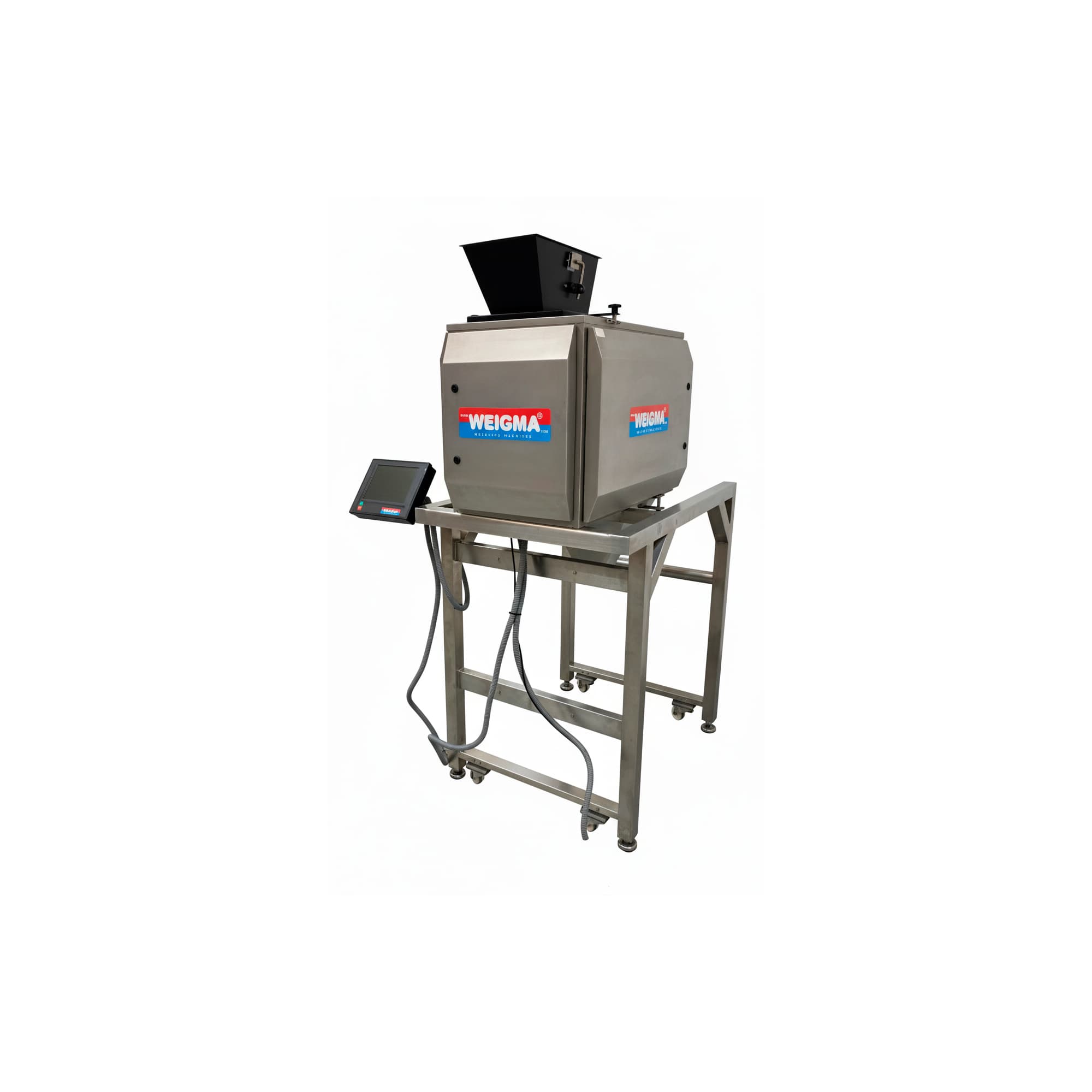 PESADORA AUTOMÁTICA DE 1 CABEZAL WEIGMA mod. MONO ULMA miniatura 3
