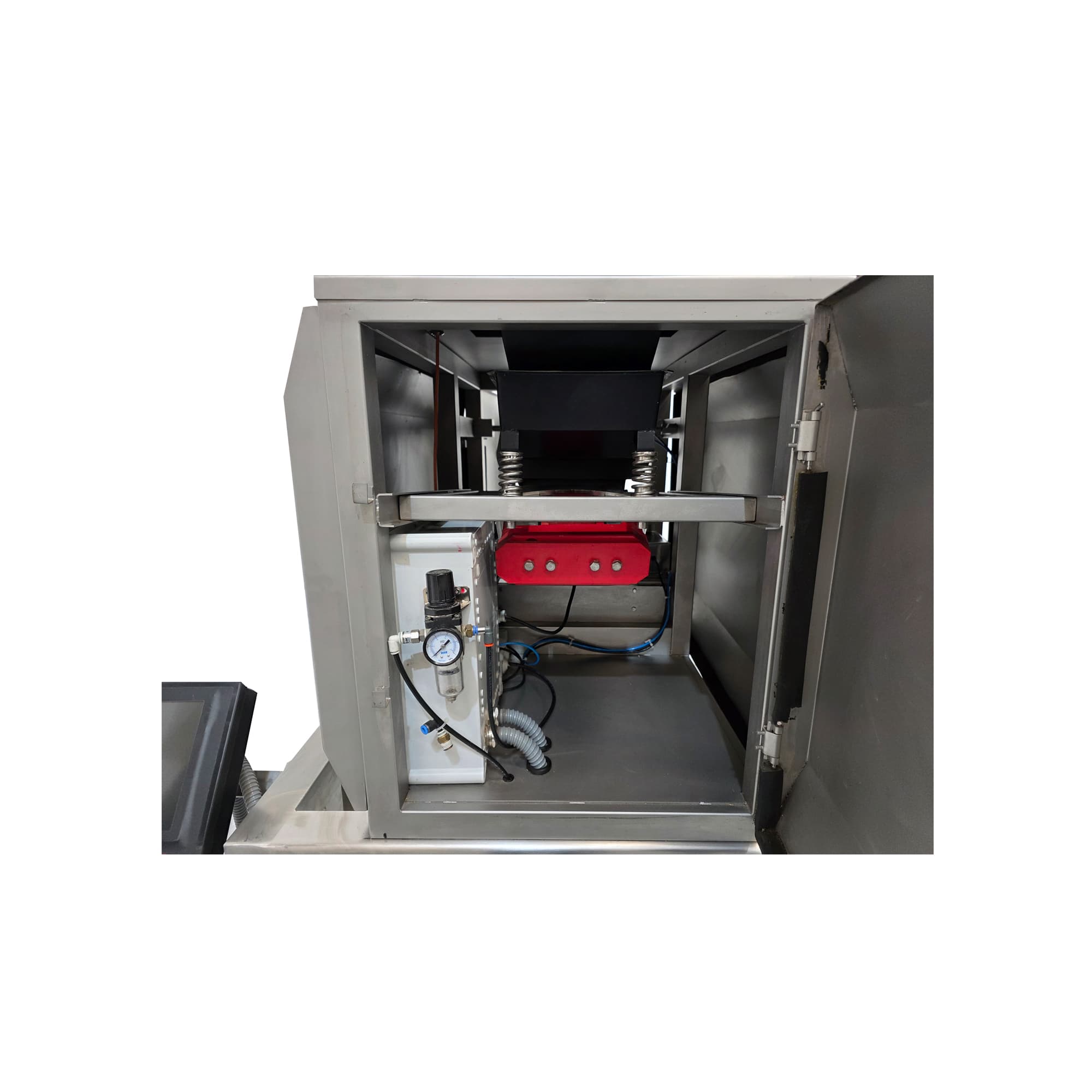 PESADORA AUTOMÁTICA DE 1 CABEZAL WEIGMA mod. MONO ULMA miniatura 9