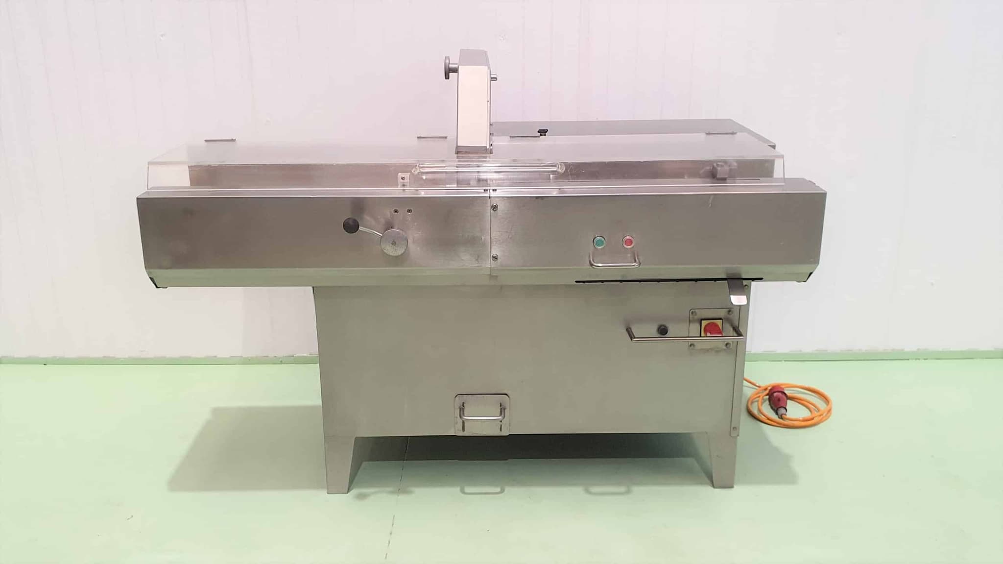 CHULETERA HOLAC SECTOMAT 26/66