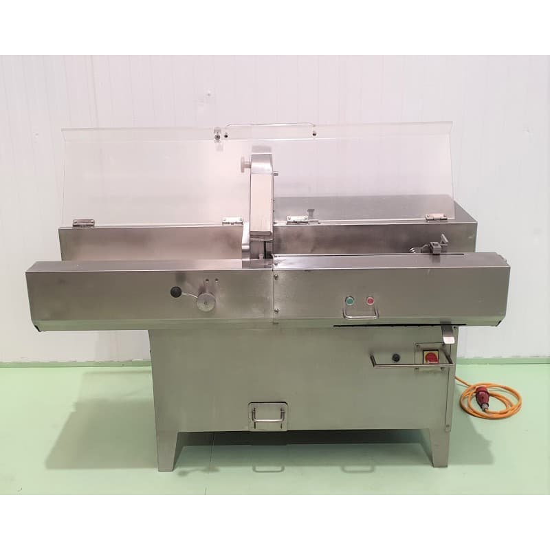 CHULETERA HOLAC SECTOMAT 26/66 miniatura 3