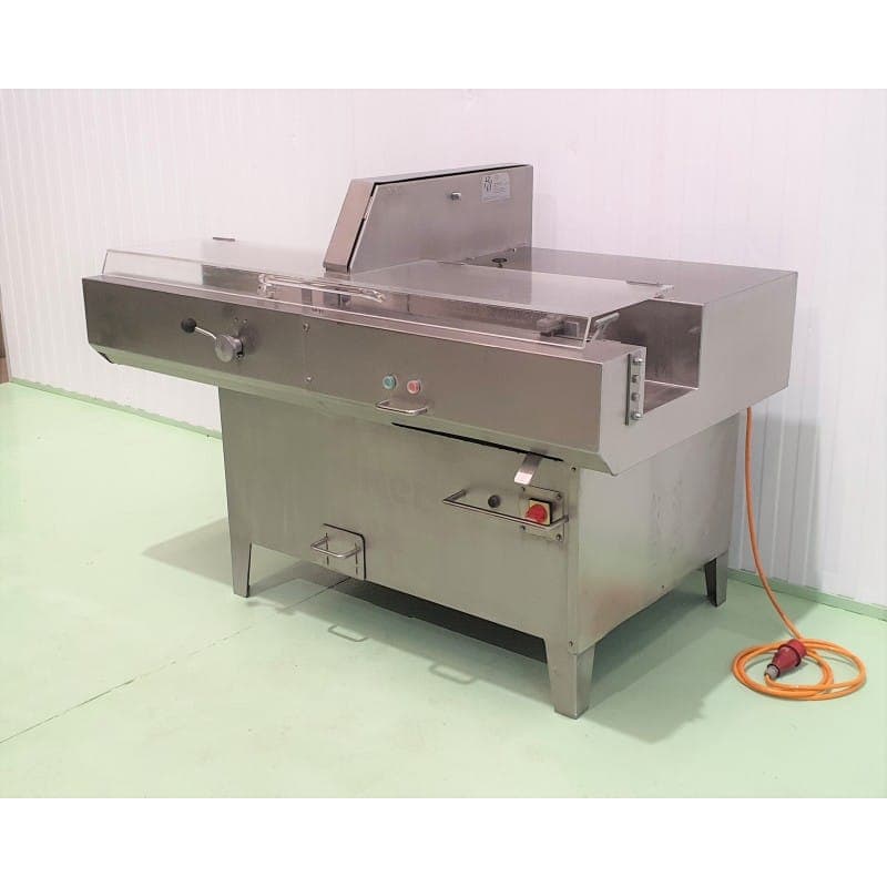 CHULETERA HOLAC SECTOMAT 26/66 miniatura 5