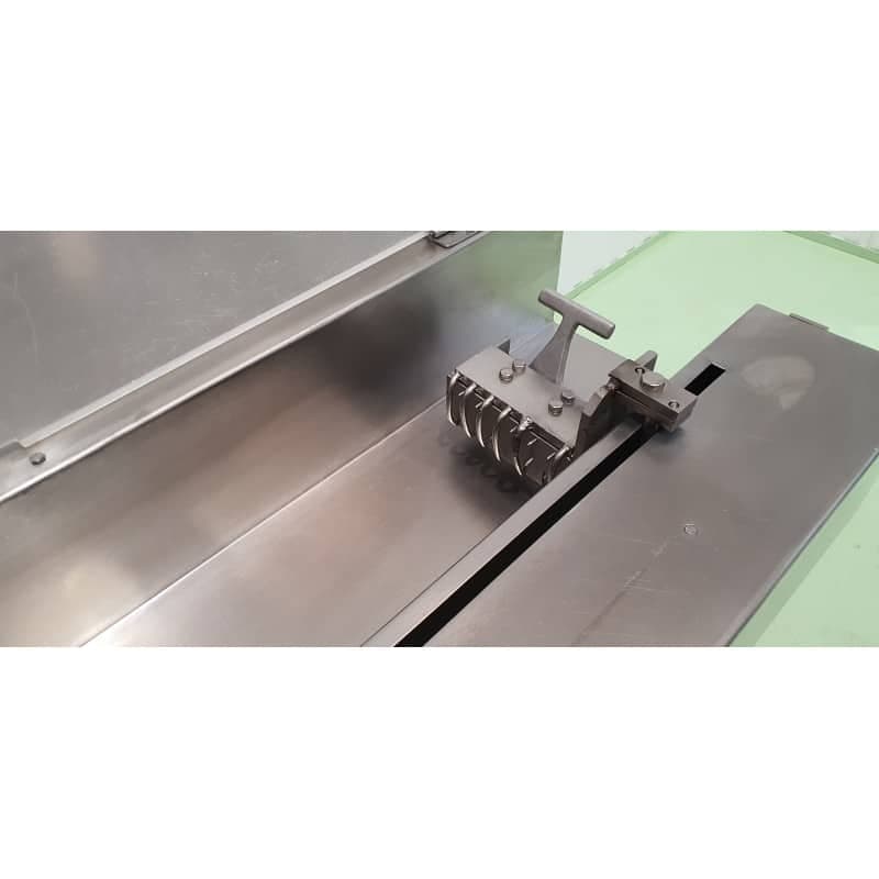 CHULETERA HOLAC SECTOMAT 26/66 miniatura 7