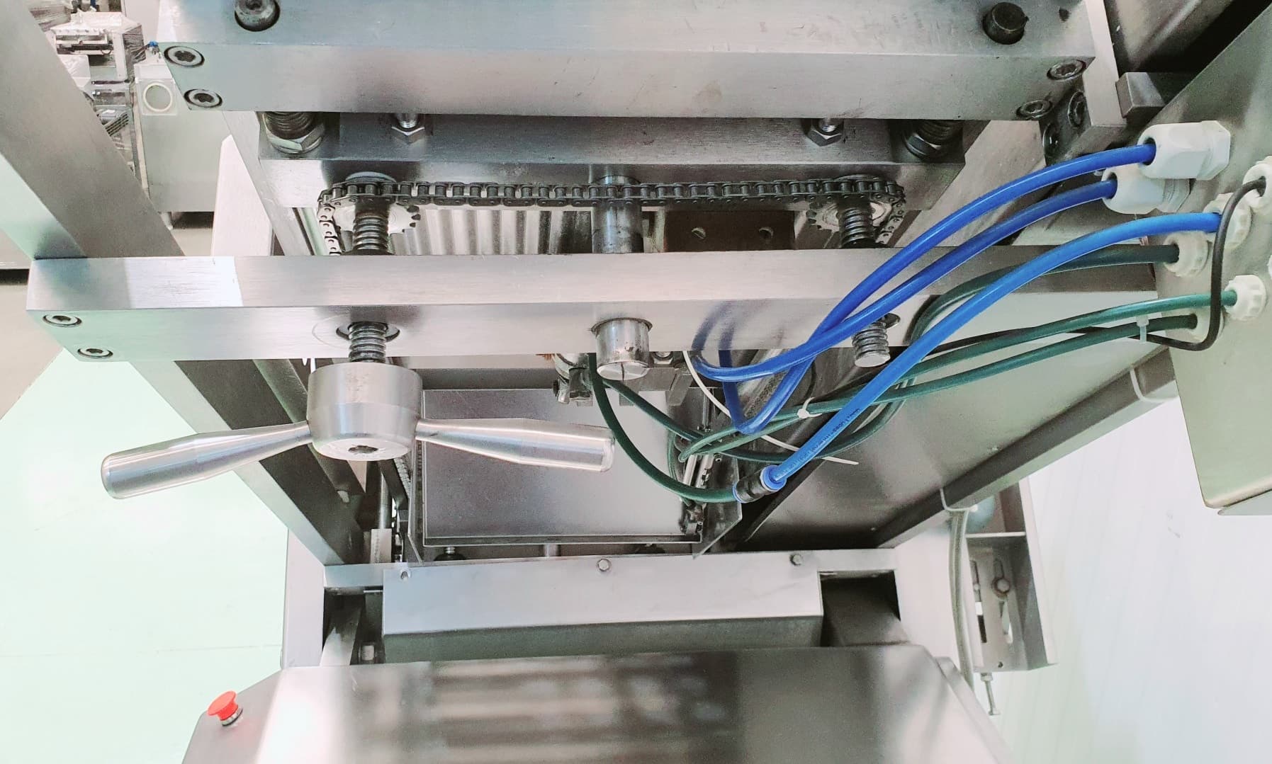 LONCHEADORA AUTOMÁTICA WEBER CCS7000 miniatura 22