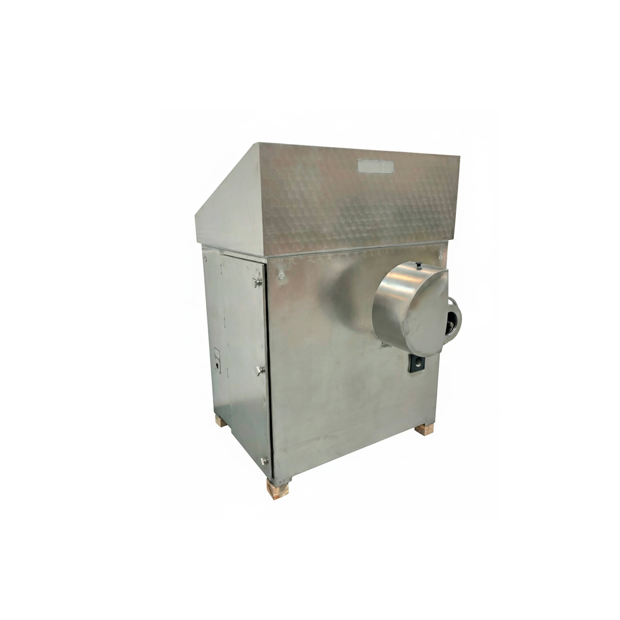 PICADORA AUTOMÁTICA 04 TVALL MOD PCAI-160I