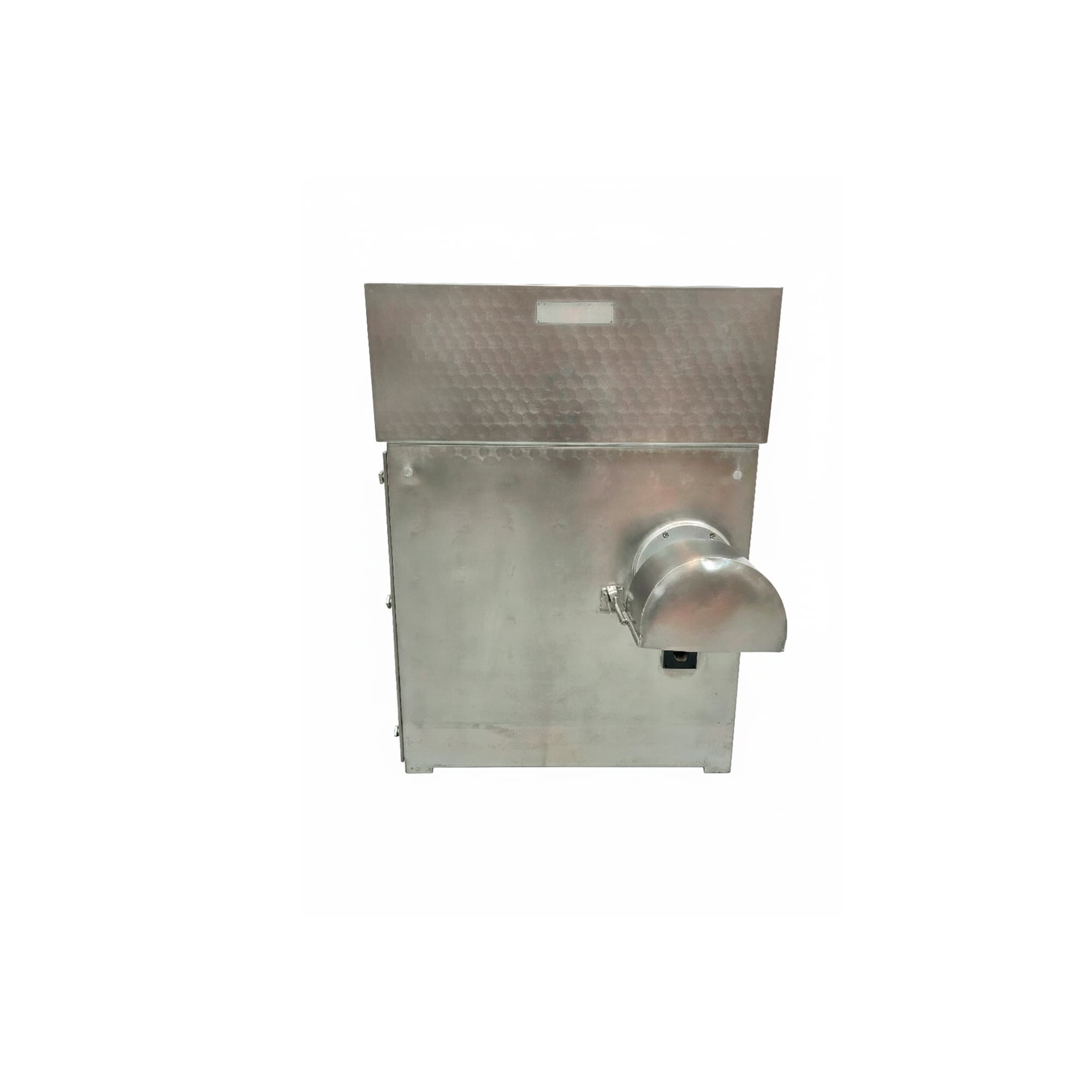 PICADORA AUTOMÁTICA 04 TVALL MOD PCAI-160I miniatura 3