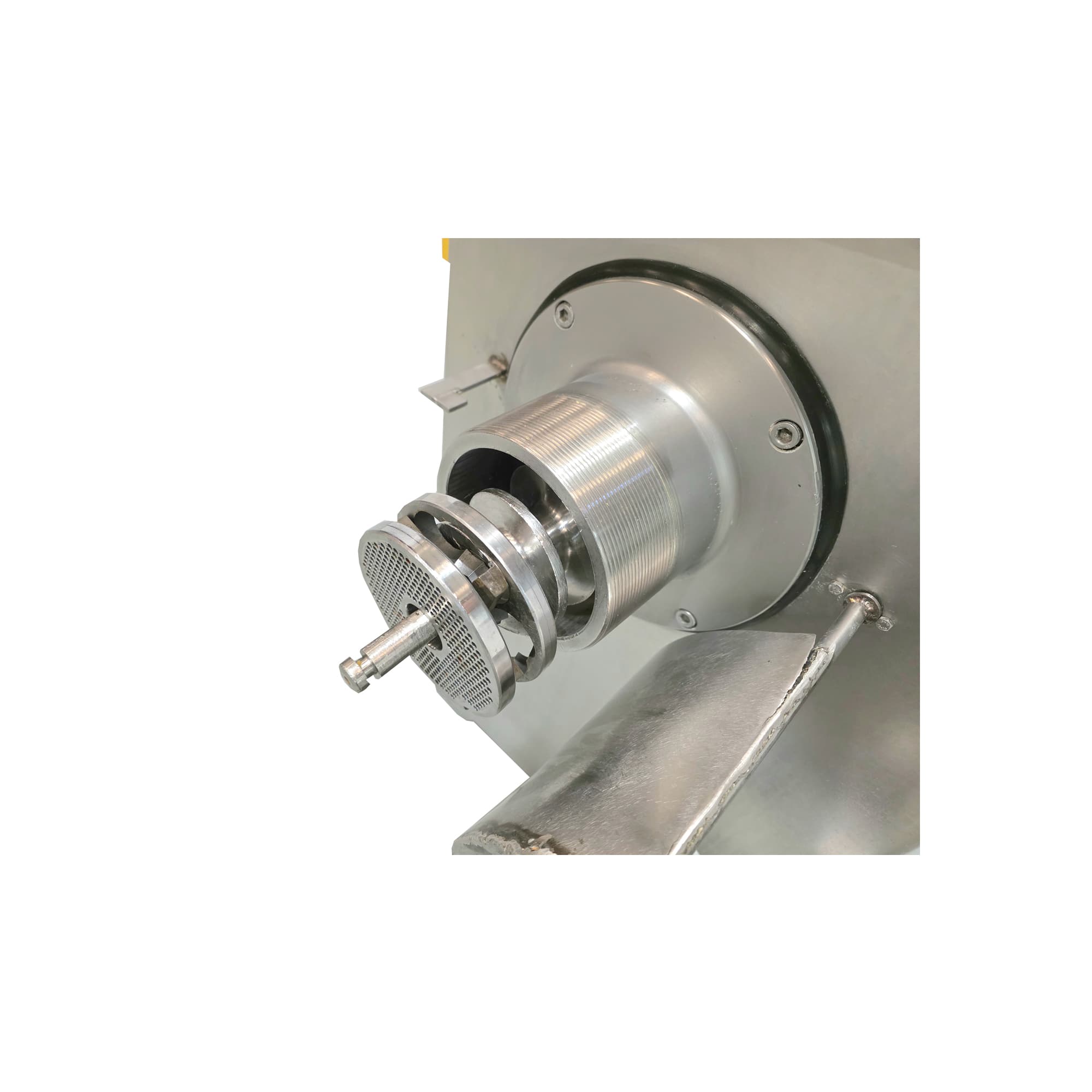 PICADORA MANUAL 04 TECMAQ BOCA 130 miniatura 5