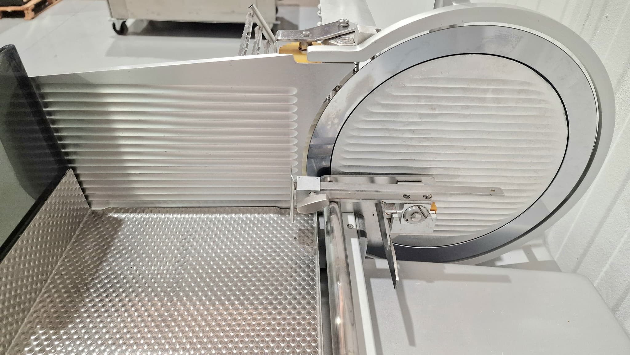 LONCHEADORA AUTOMÁTICA BIZERBA A404 REF.: 2172 miniatura 7