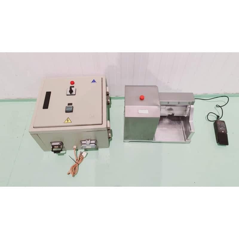 ATADORA CAME AHC 100 miniatura 2