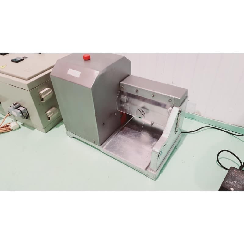 ATADORA CAME AHC 100 miniatura 3