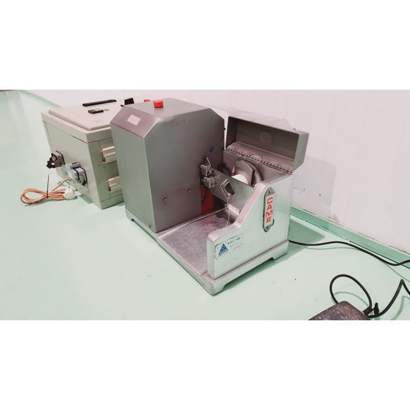 ATADORA CAME AHC 100 miniatura 7