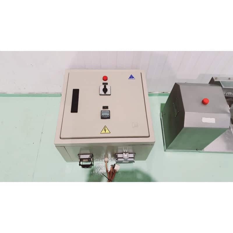 ATADORA CAME AHC 100 miniatura 8