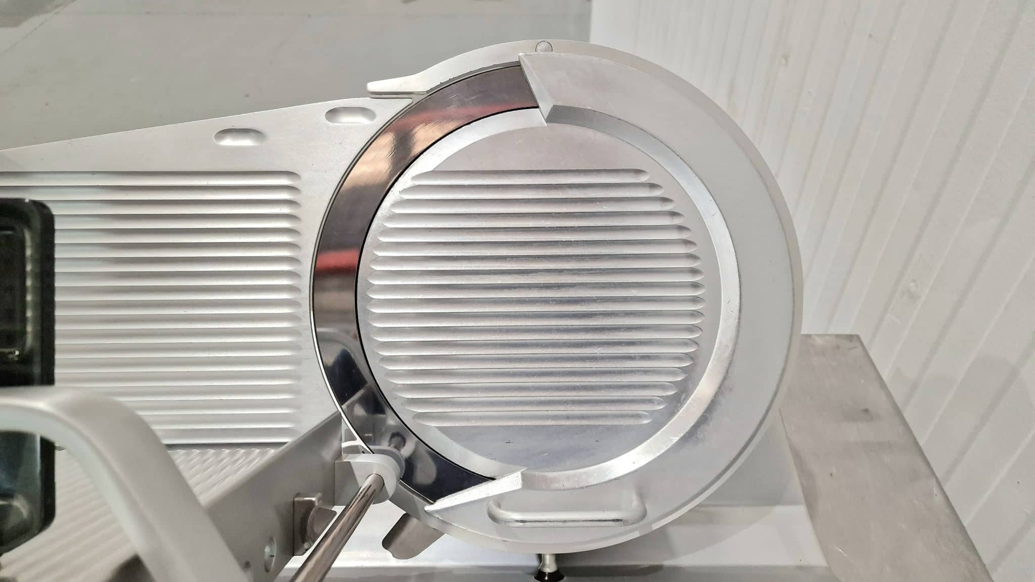 LONCHEADORA MANUAL BIZERBA SE12 miniatura 6