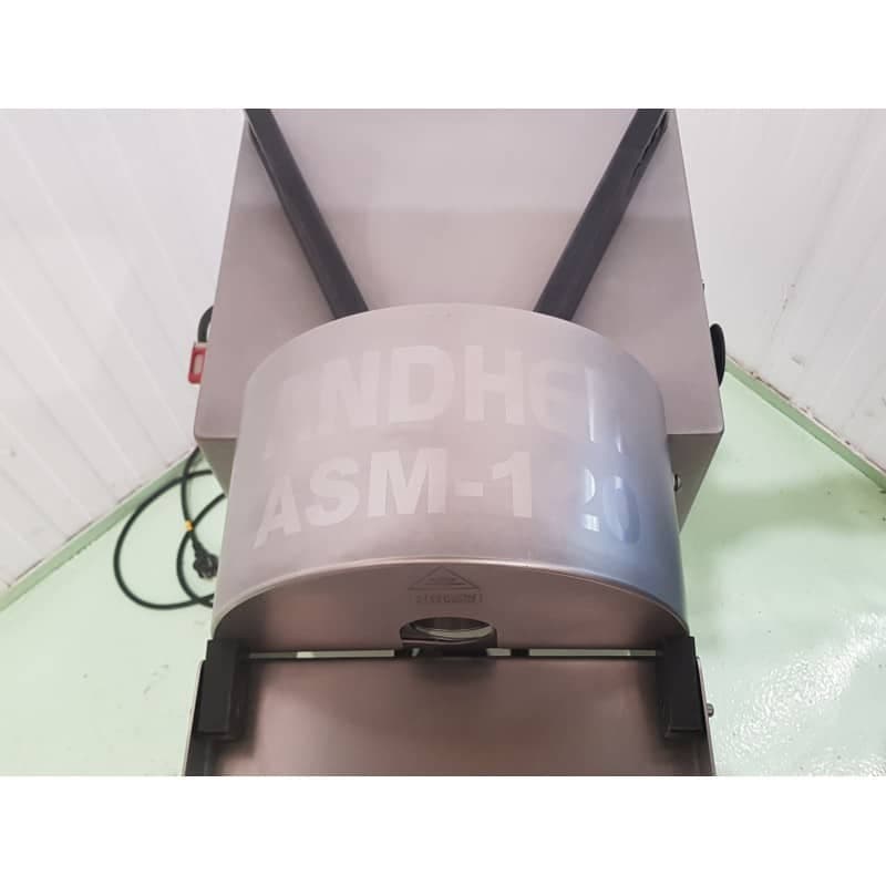 ATADORA PARA EMBUTIDOS ANDHER ASM-120 miniatura 6