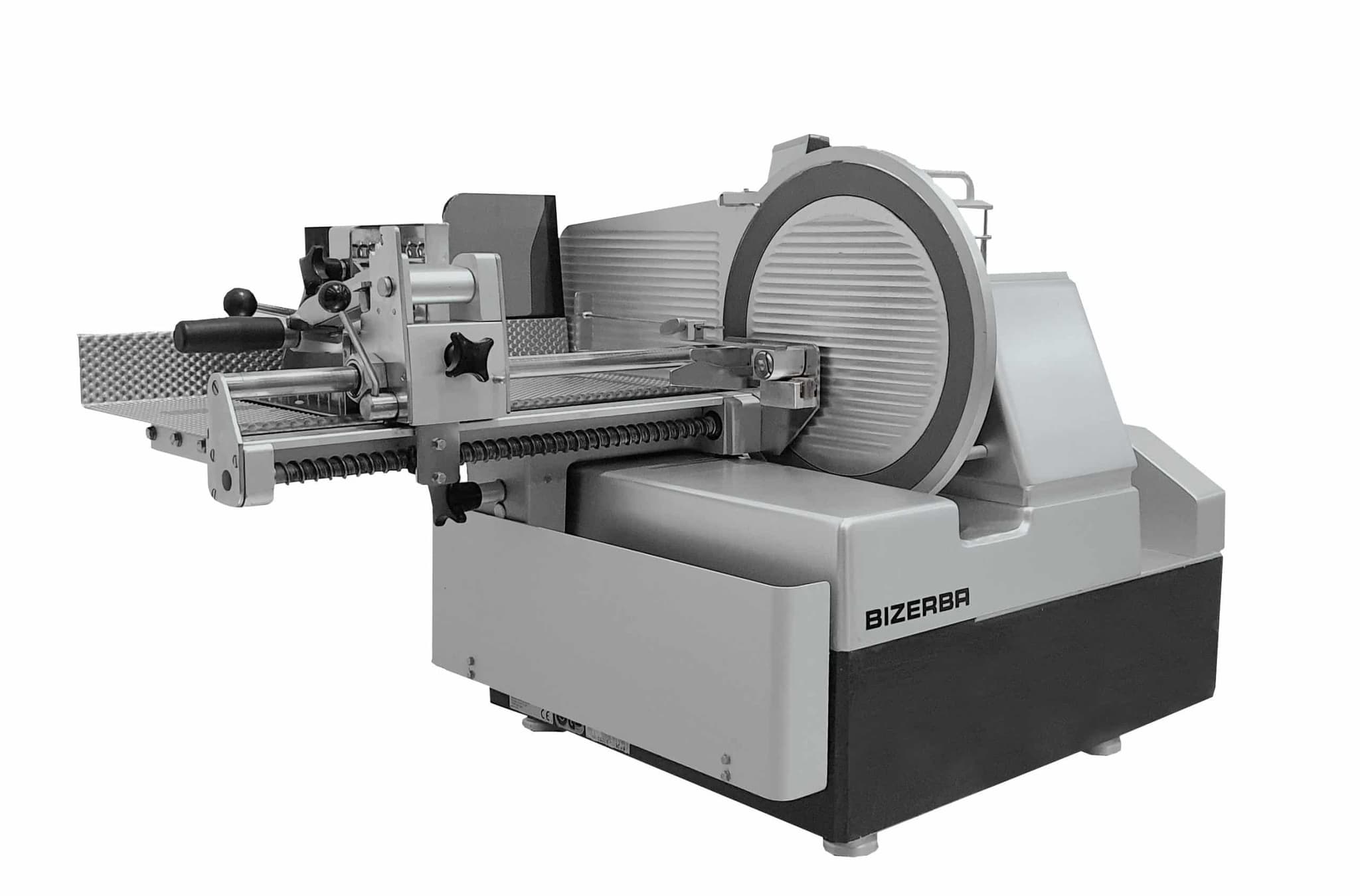 LONCHEADORA AUTOMÁTICA 07 BIZERBA A404 miniatura 2