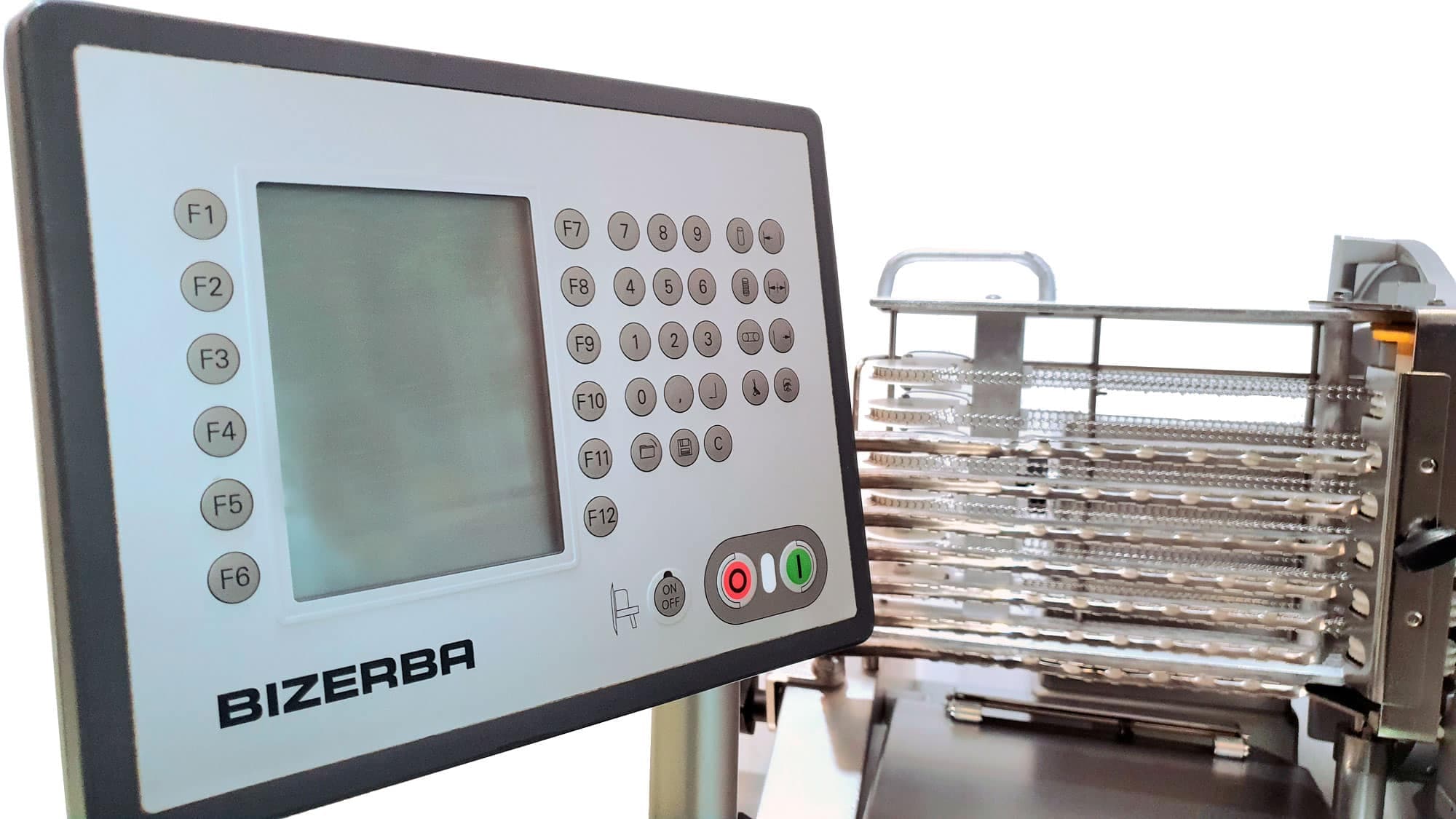 LONCHEADORA AUTOMÁTICA 07 BIZERBA A404 miniatura 3