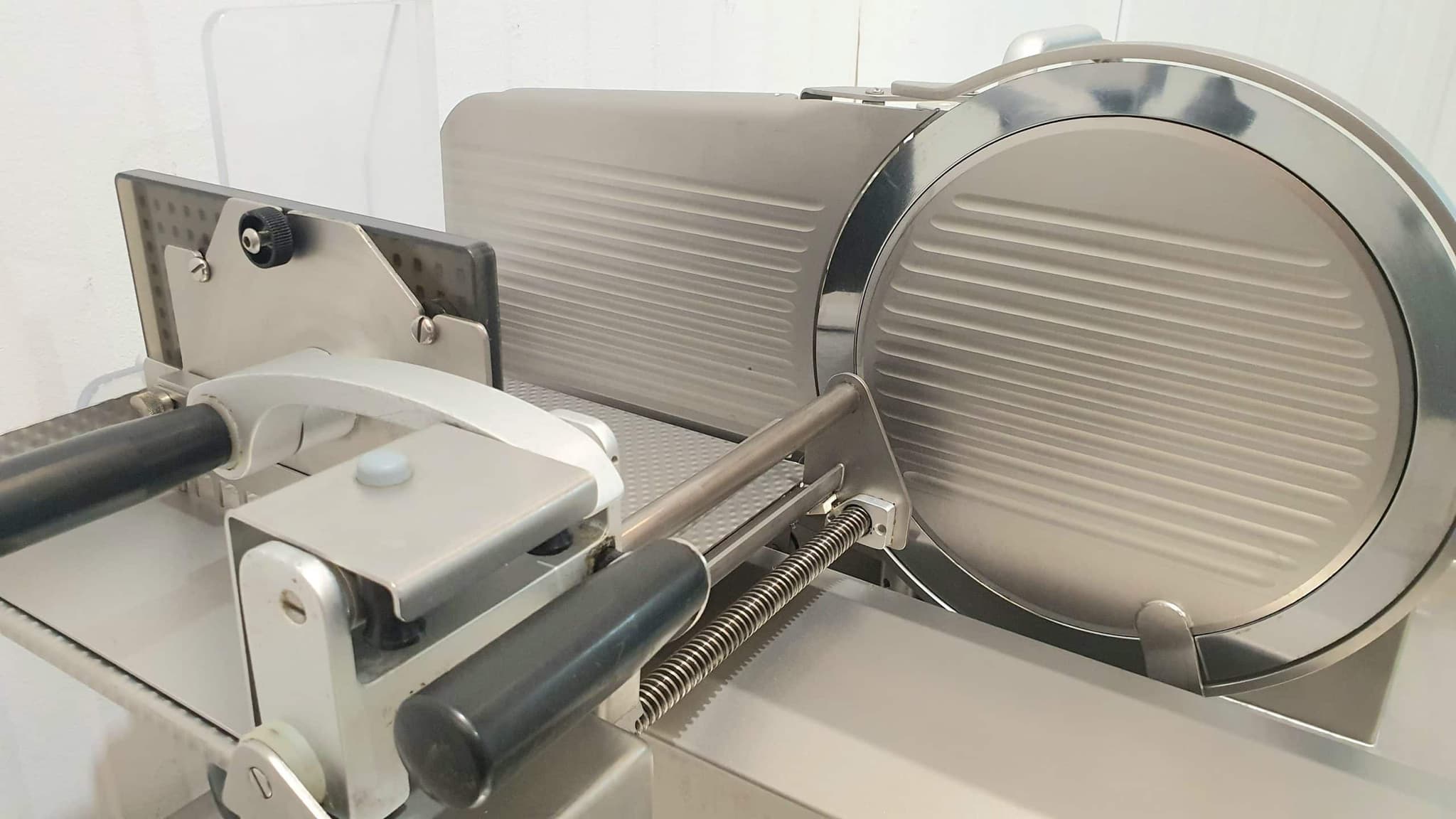 LONCHEADORA AUTOMÁTICA SCHARFEN VA2000 III miniatura 16