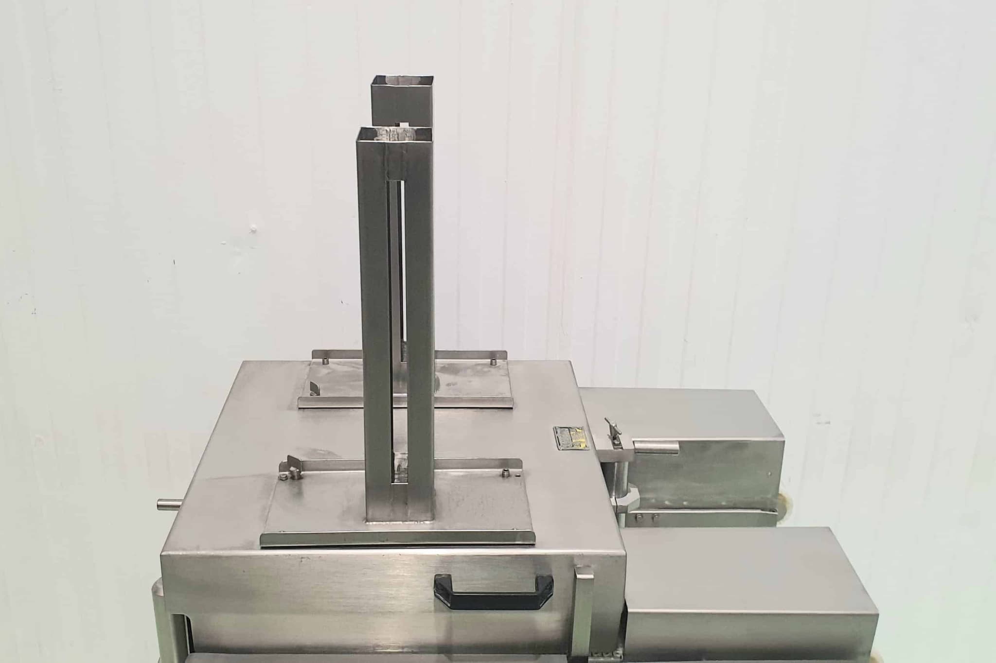 LONCHEADORA AUTOMÁTICA ROSS MODELO 950-2 CALIBRES miniatura 8