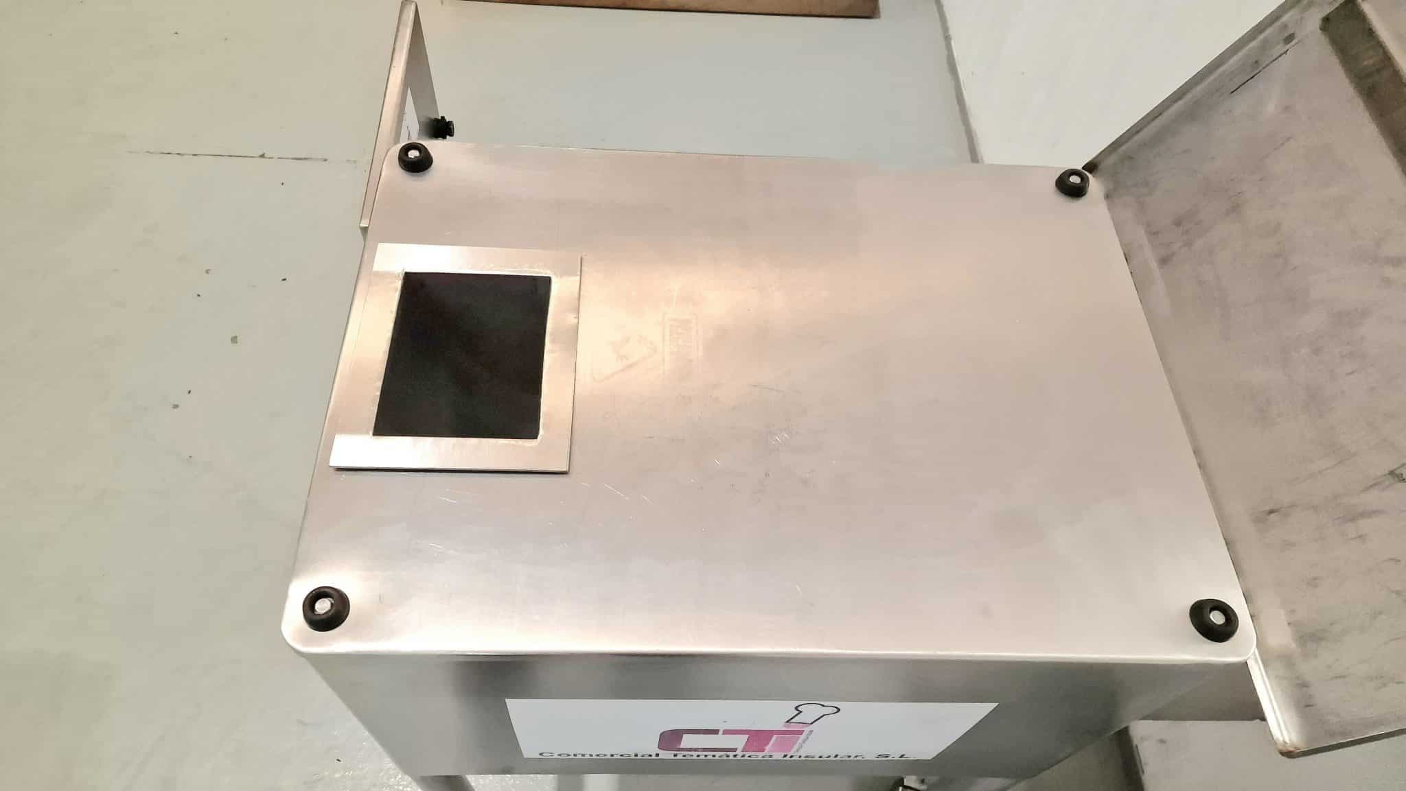 DESMECHADORA DE CARNES miniatura 3