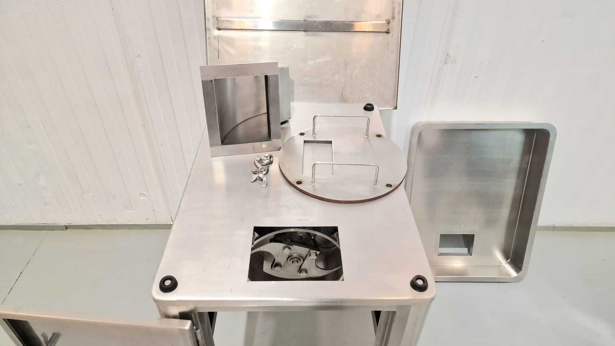 DESMECHADORA DE CARNES miniatura 4