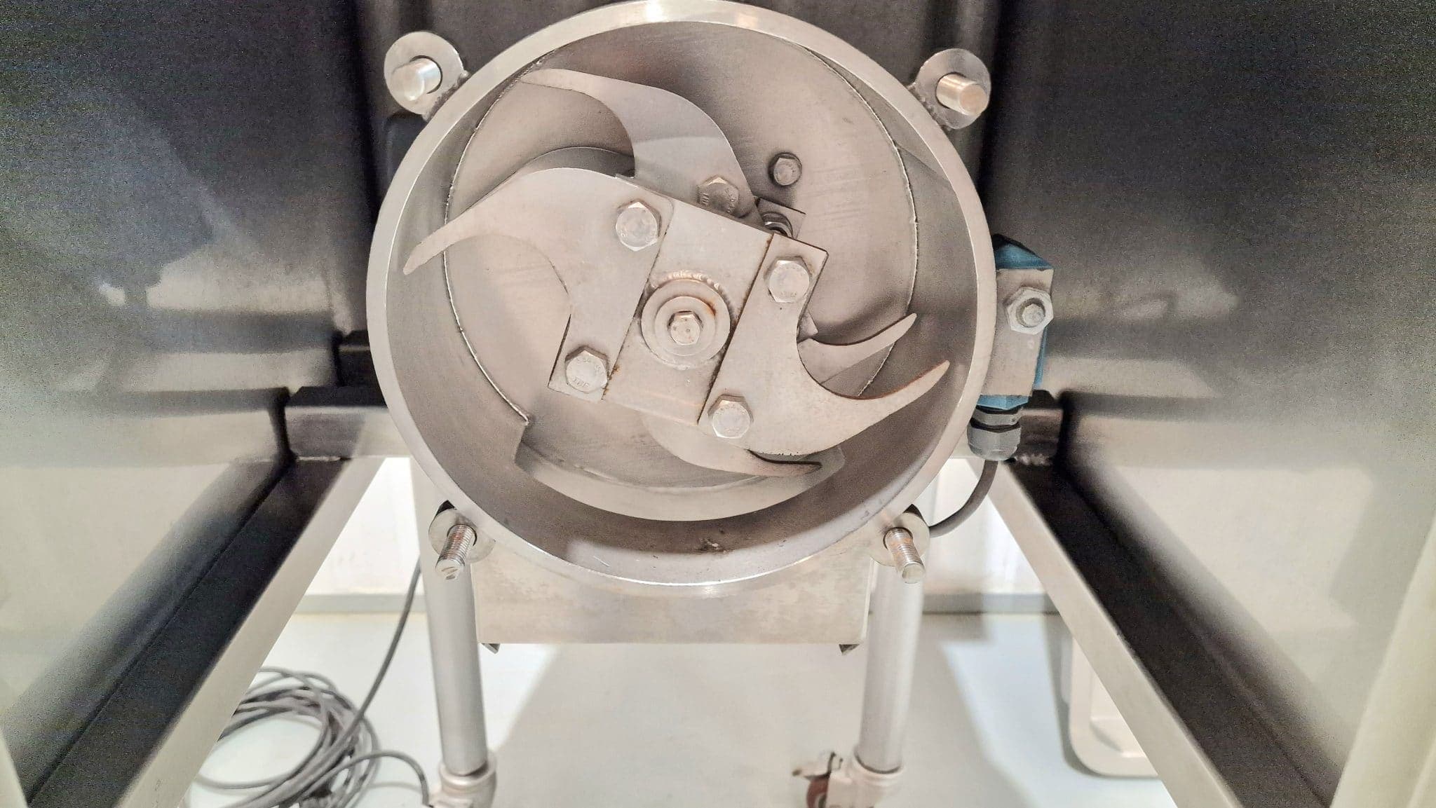 DESMECHADORA DE CARNES miniatura 5