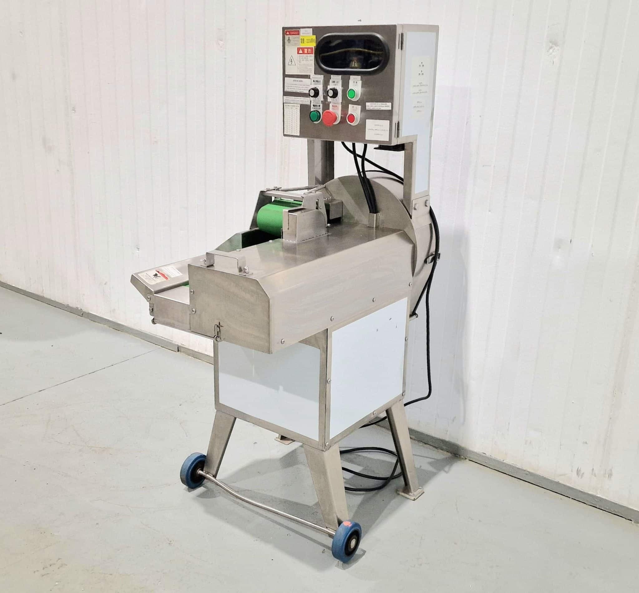 CORTADORA PARA VEGETALES miniatura 3