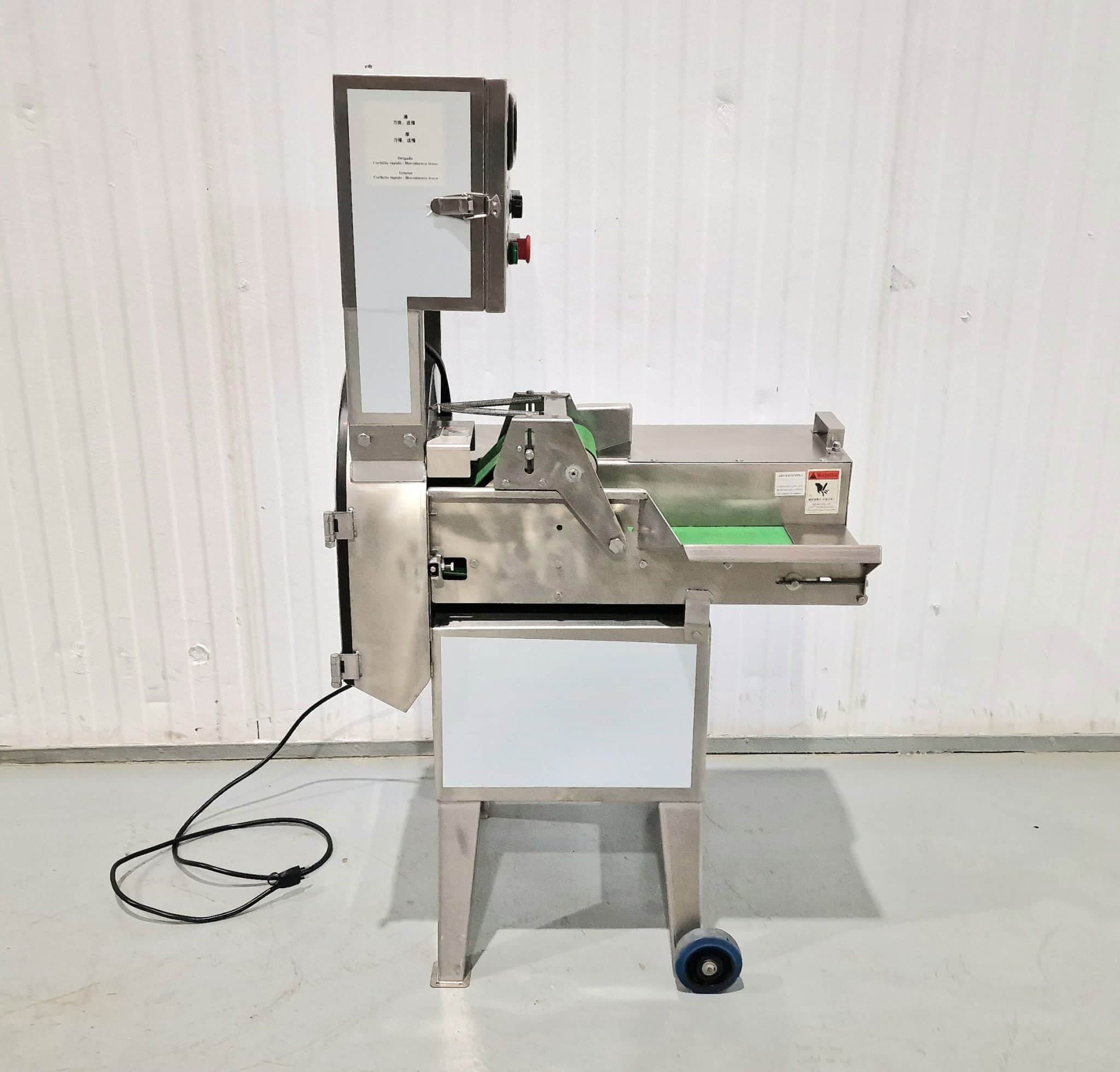 CORTADORA PARA VEGETALES miniatura 4