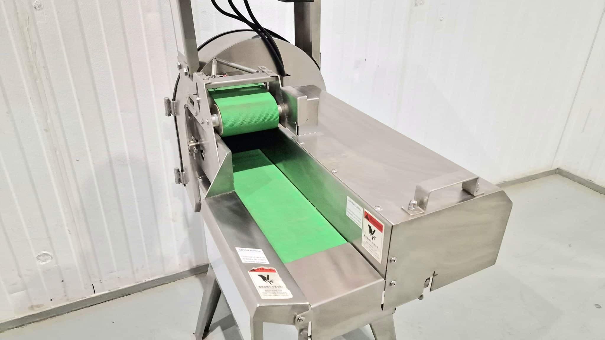 CORTADORA PARA VEGETALES miniatura 5