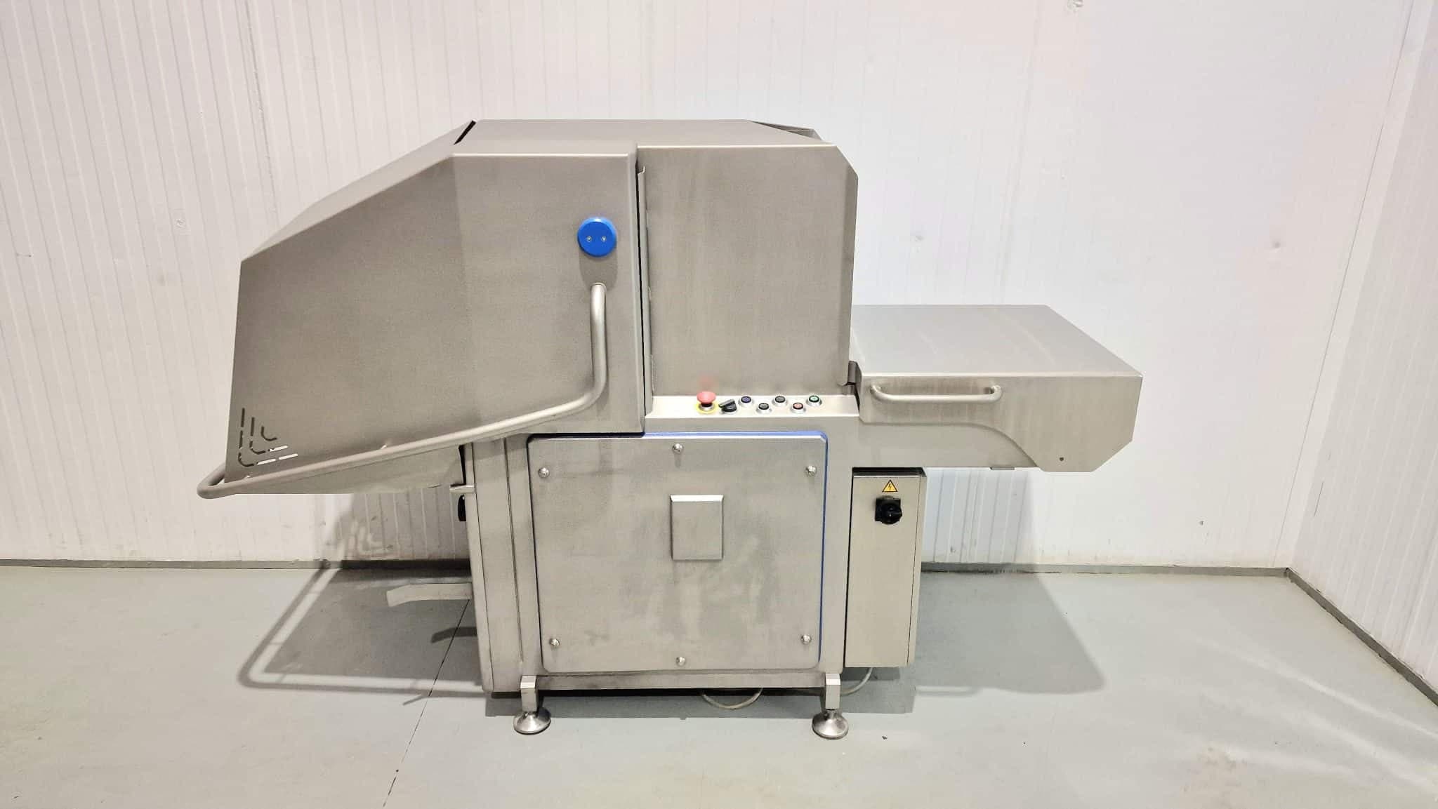 CORTADORA DE DADOS MAGURIT UNICUT555 miniatura 3