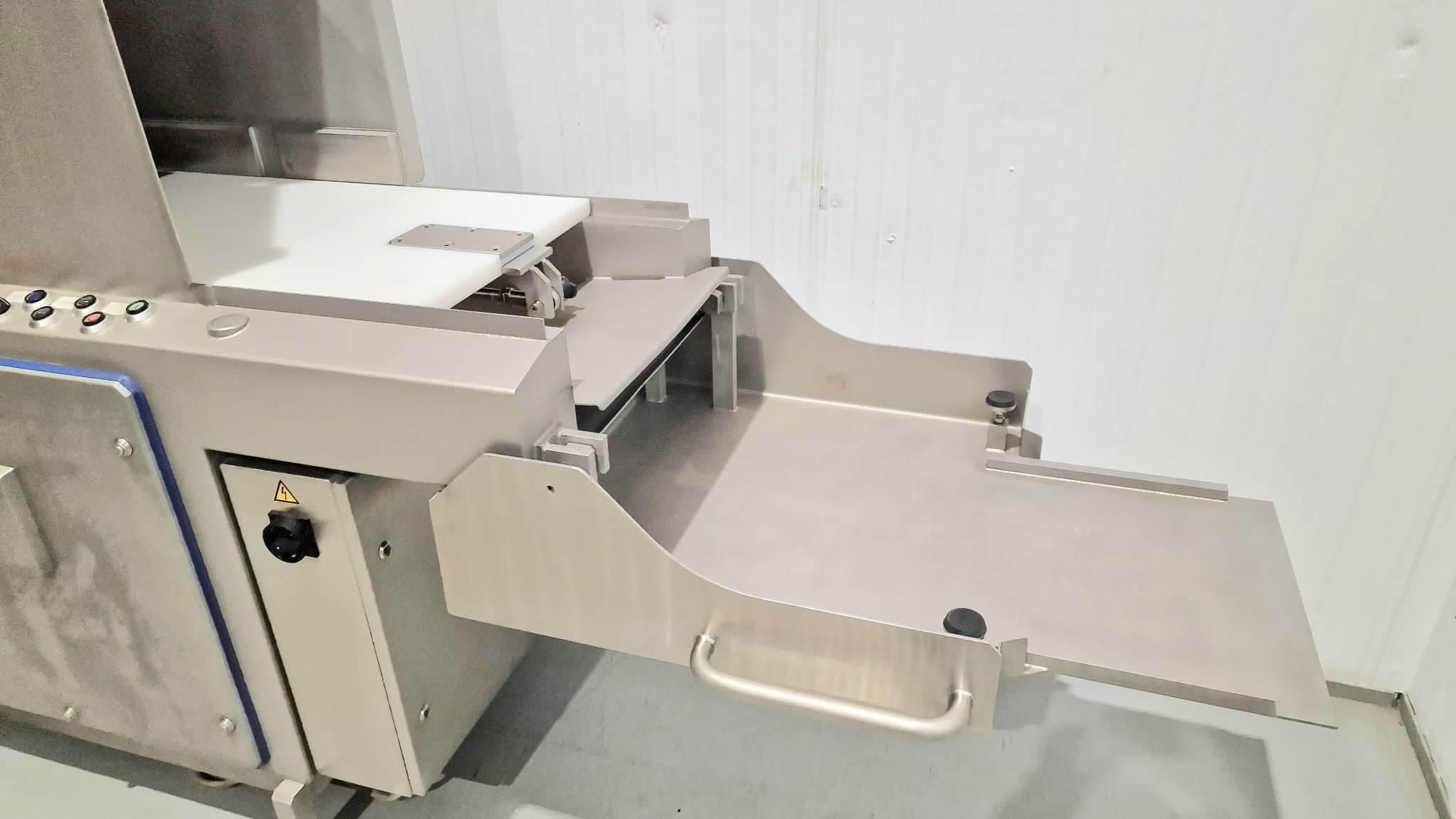 CORTADORA DE DADOS MAGURIT UNICUT555 miniatura 7