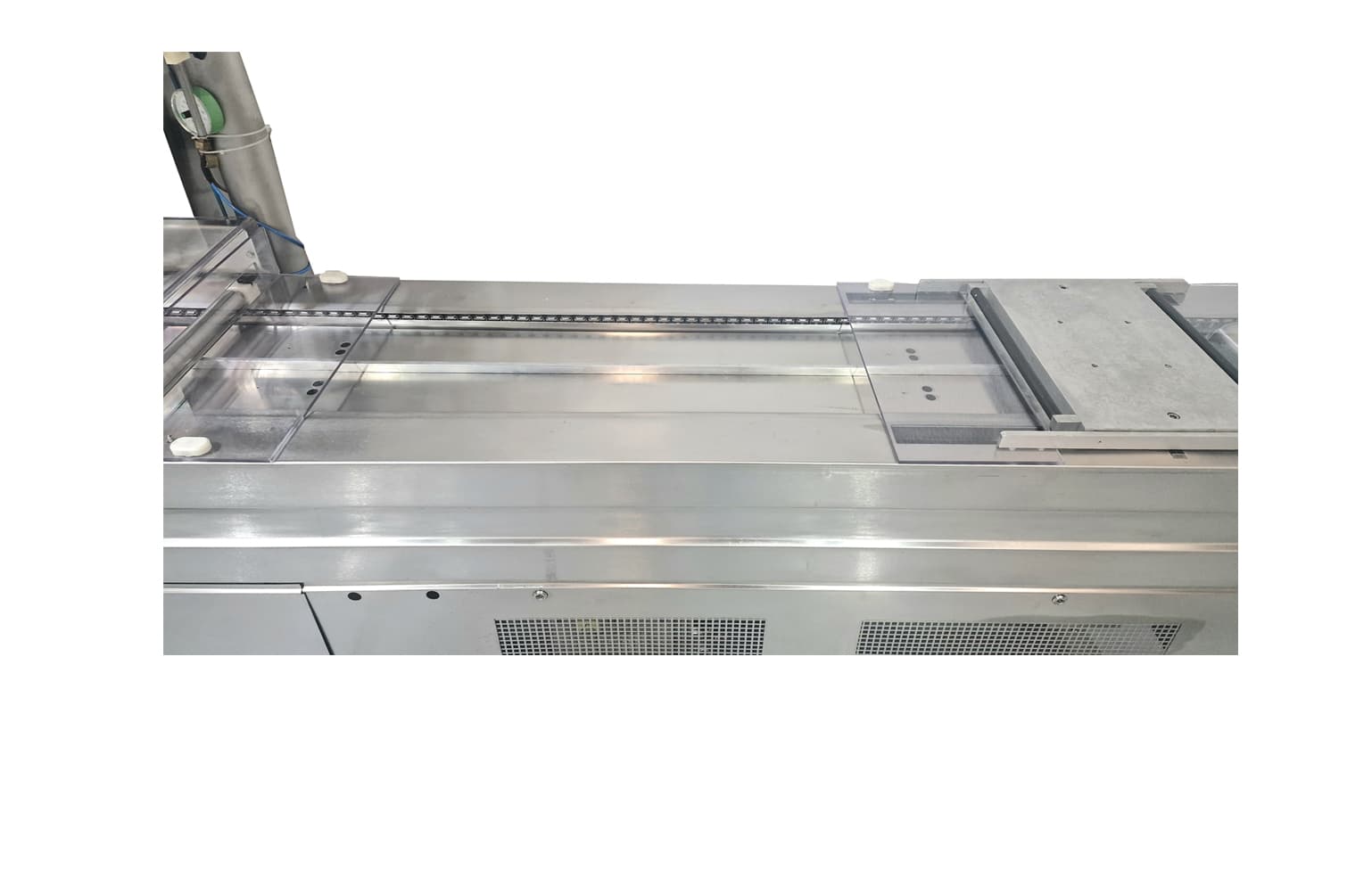 TERMOFORMADORA HAJEK MOD. VS30L/355-100 miniatura 5