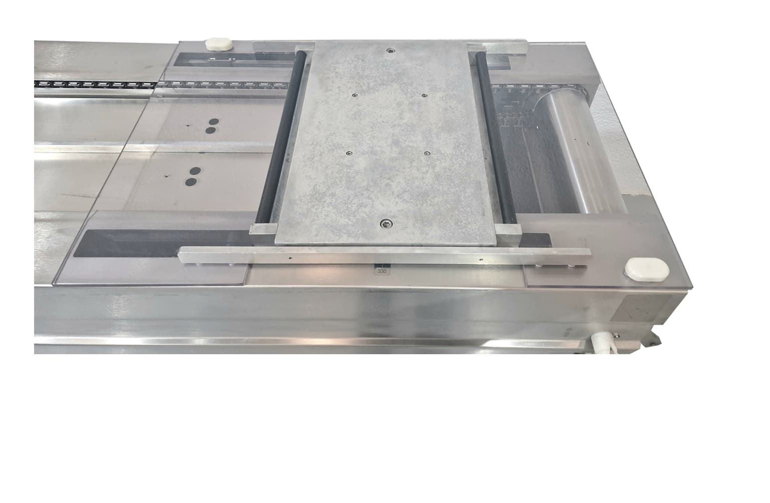 TERMOFORMADORA HAJEK MOD. VS30L/355-100 miniatura 6