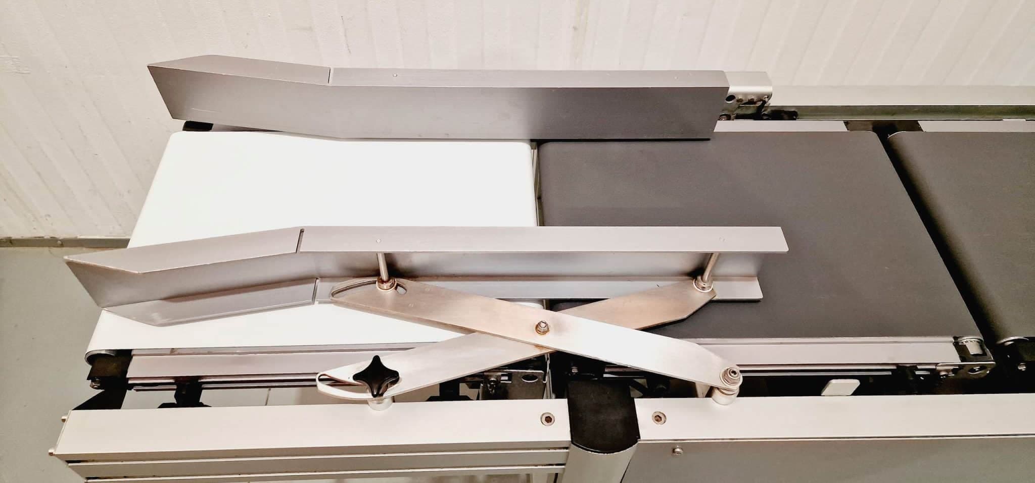 ETIQUETADORA PESADORA BIZERBA GLME miniatura 6